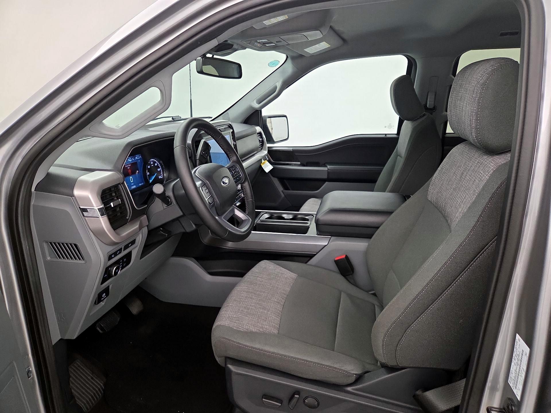 Thumbnail: 2023 Ford F-150 - 11