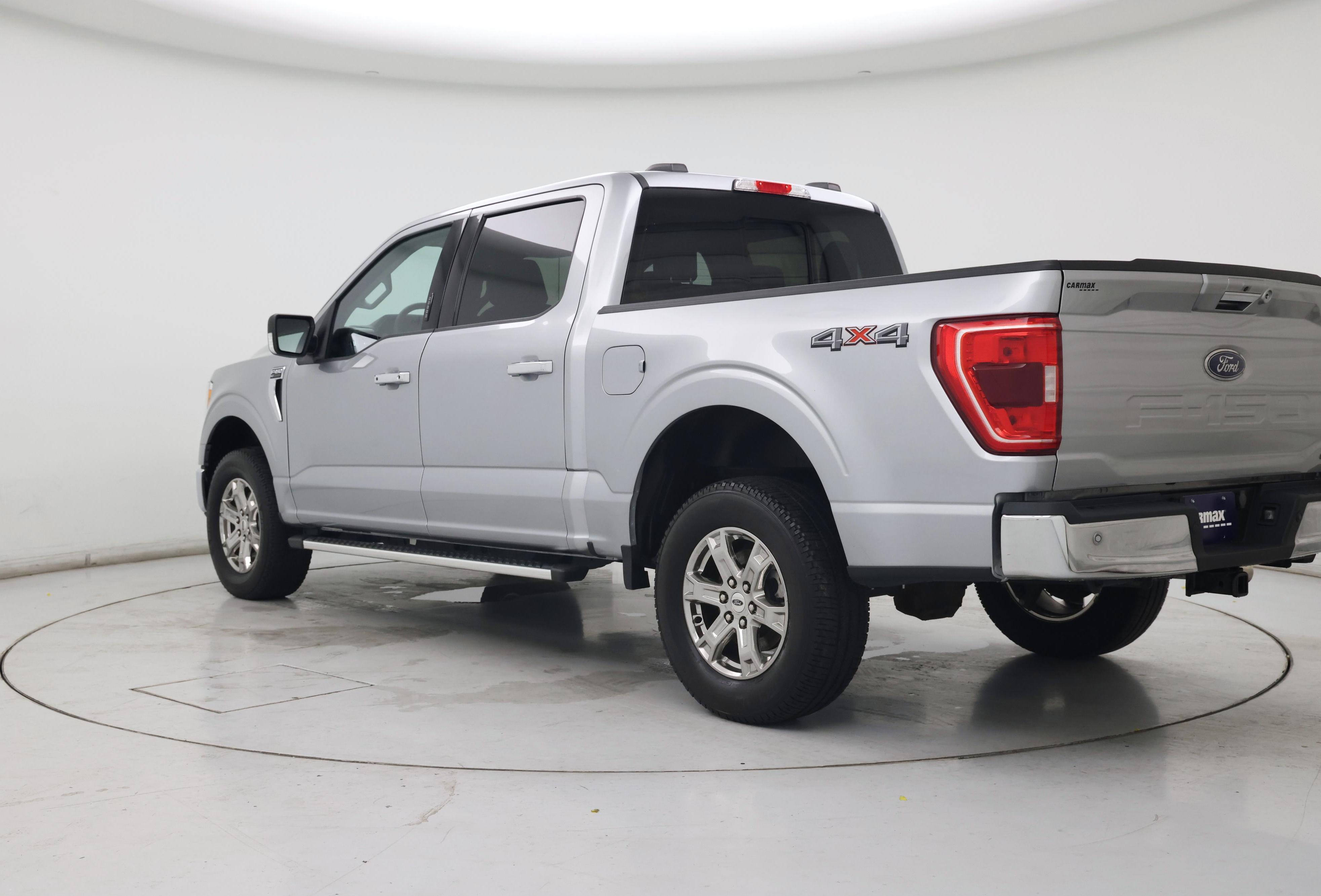 Thumbnail: 2023 Ford F-150 - 2