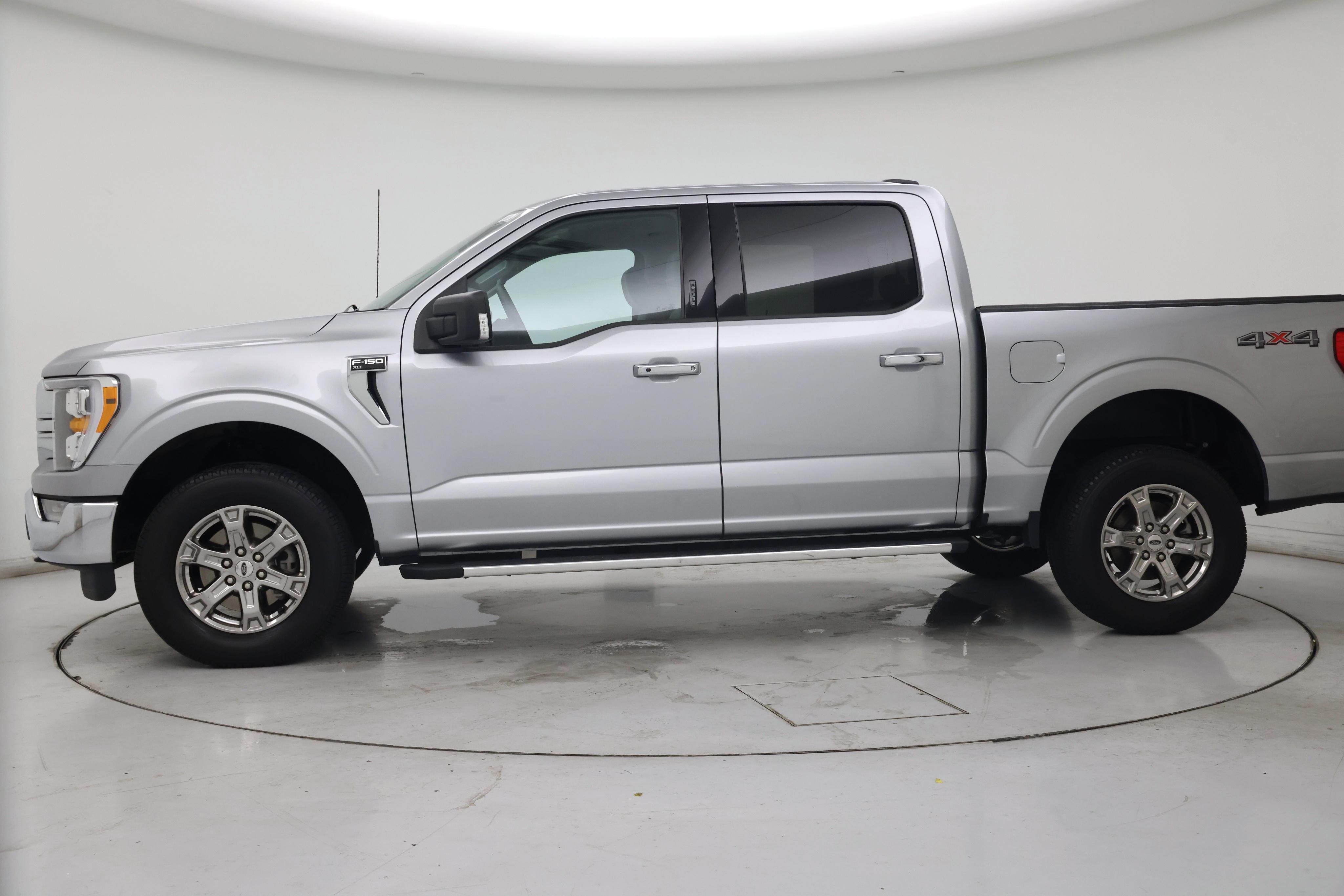 Thumbnail: 2023 Ford F-150 - 3