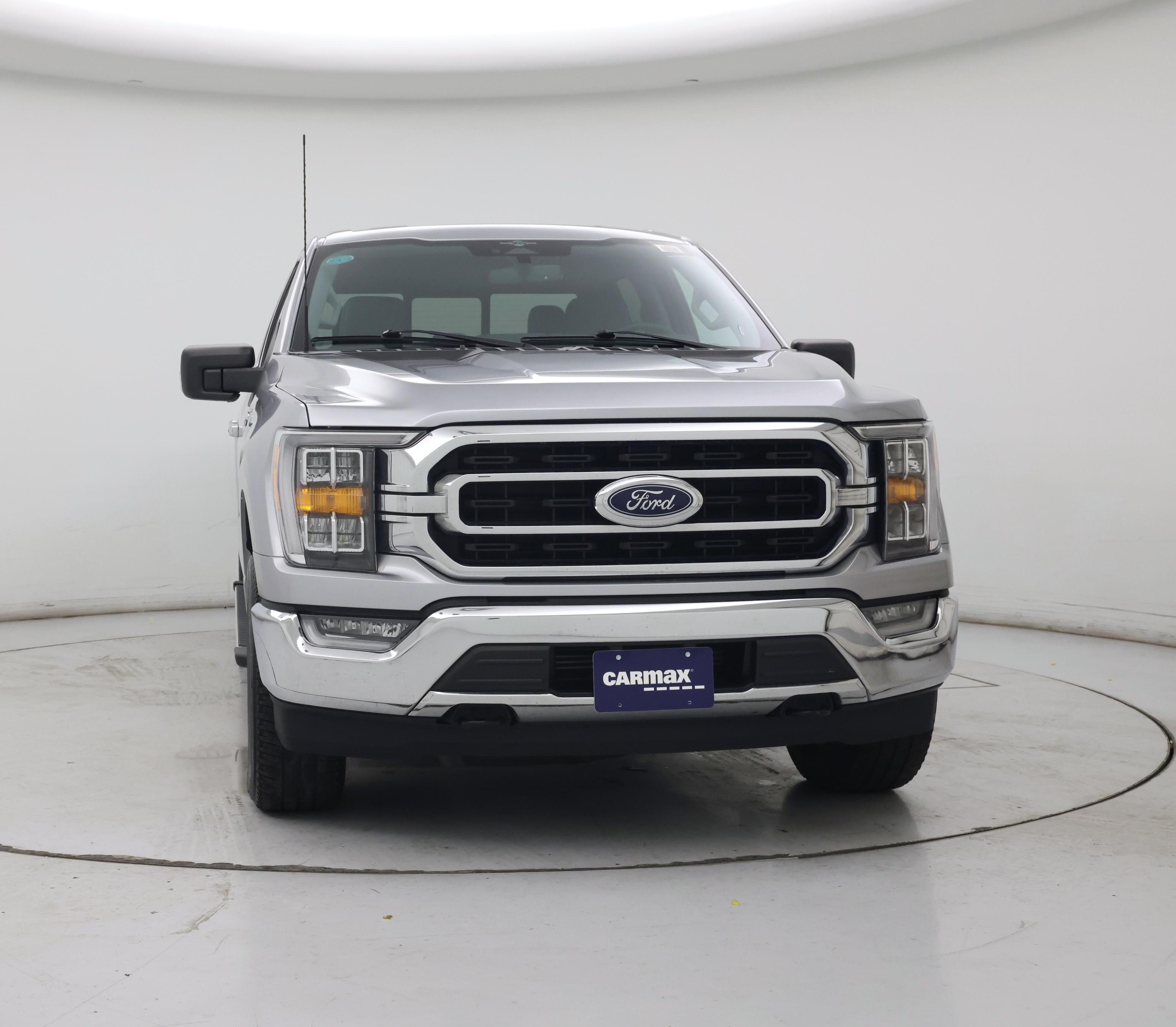 Thumbnail: 2023 Ford F-150 - 5