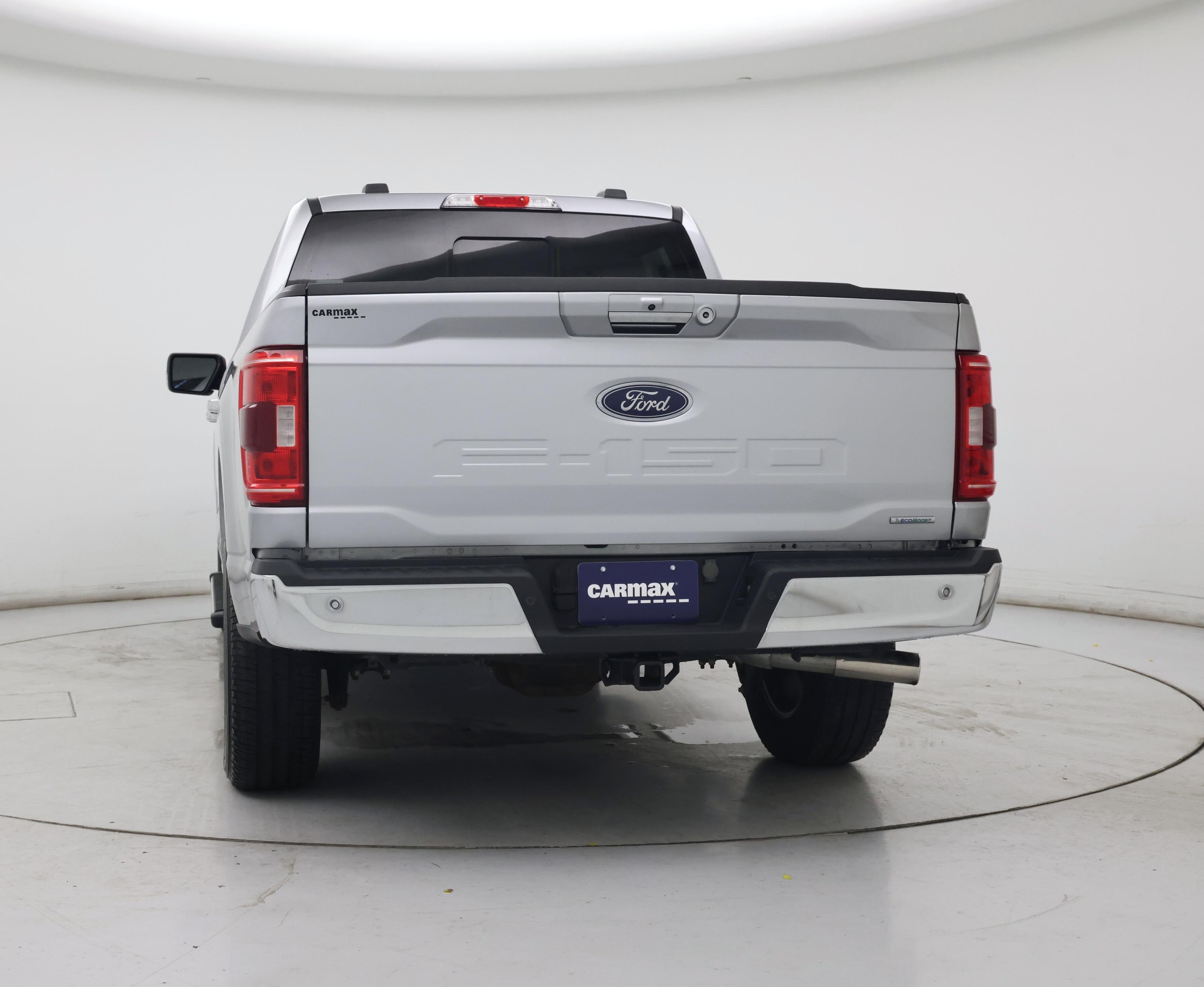 Thumbnail: 2023 Ford F-150 - 6