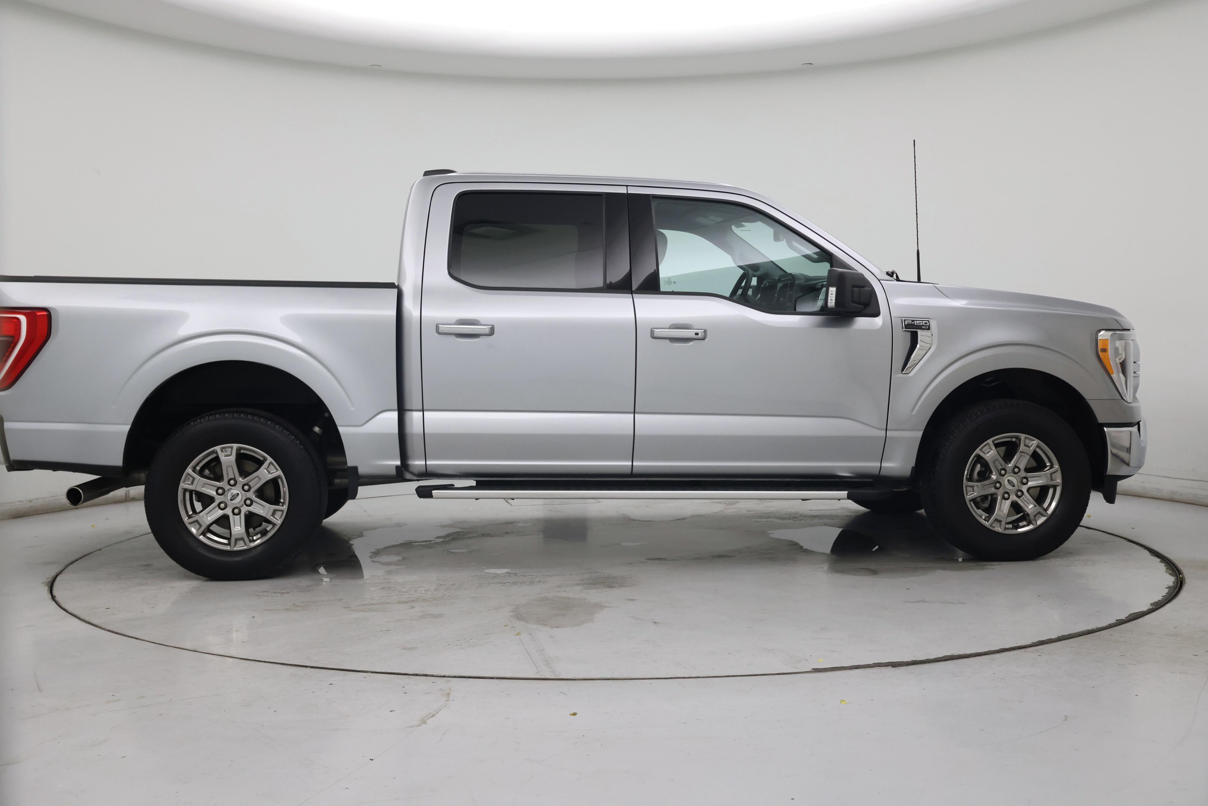 Thumbnail: 2023 Ford F-150 - 7