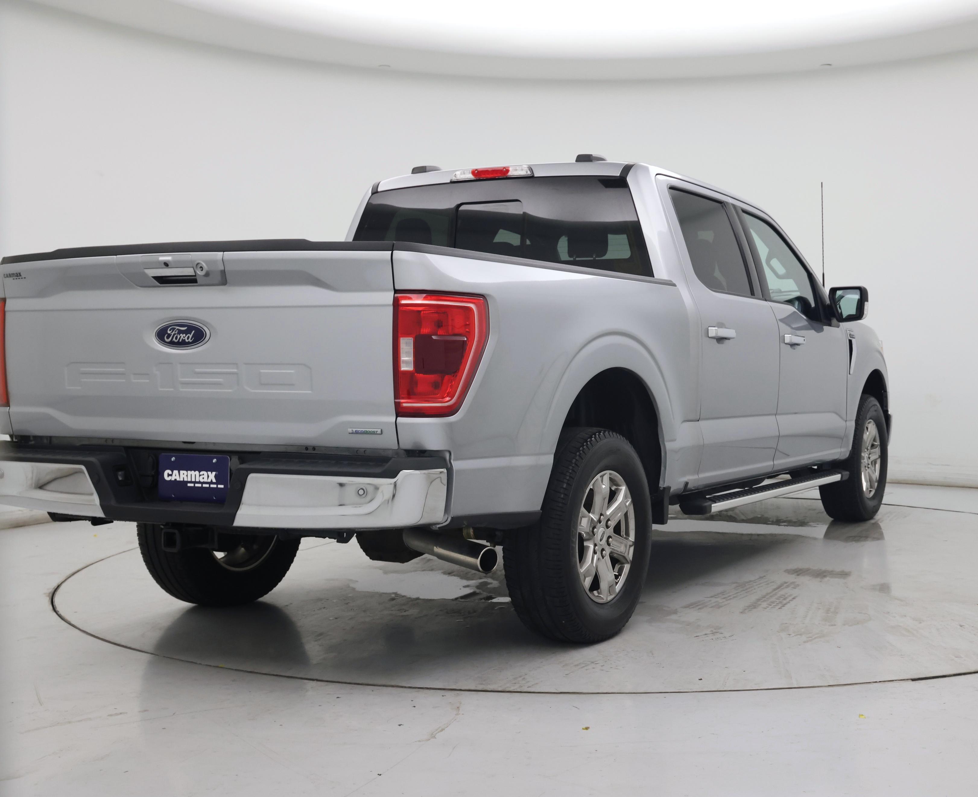 Thumbnail: 2023 Ford F-150 - 8
