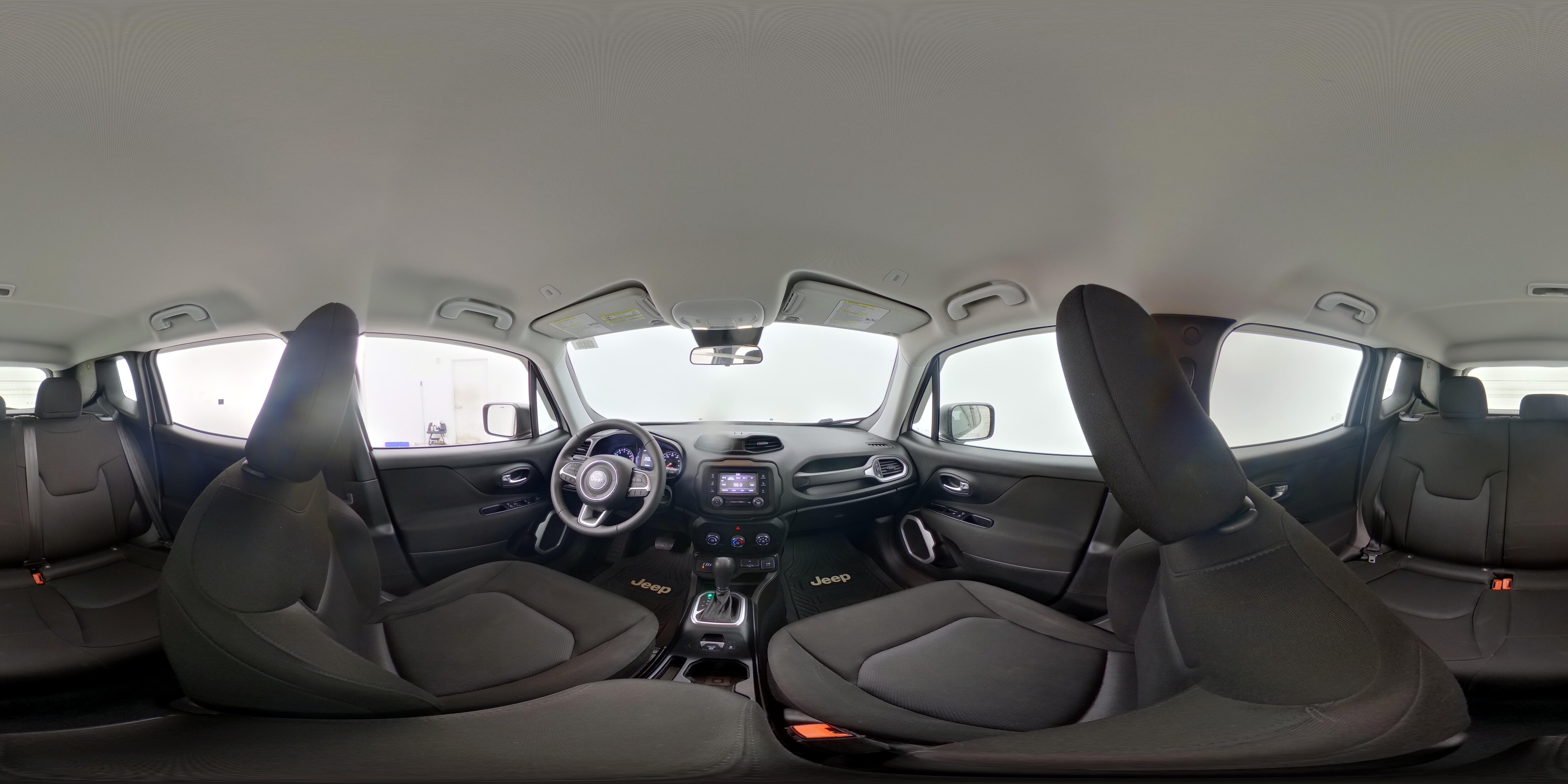 2020 Jeep Renegade Sport - Photo 24