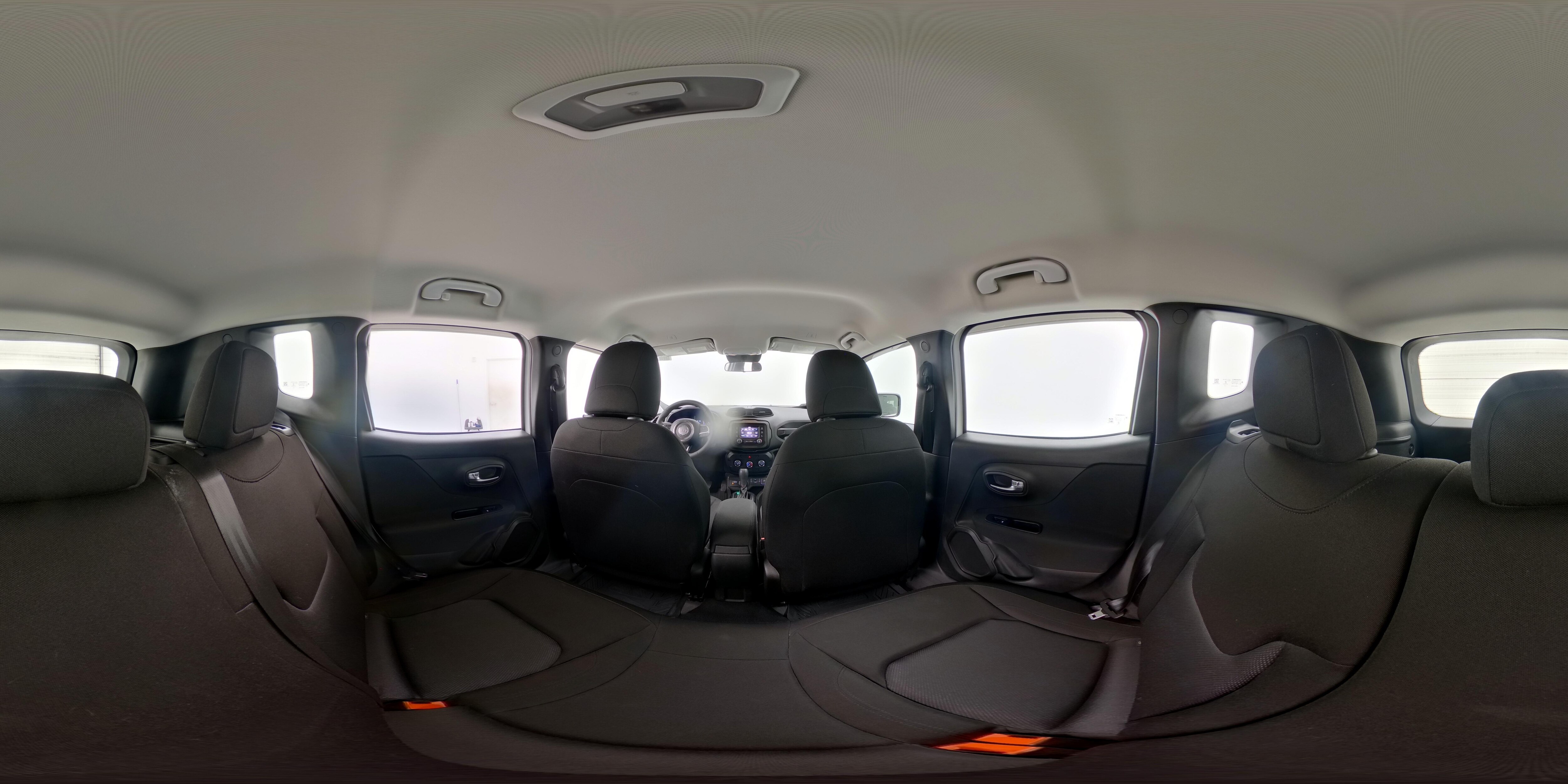 2020 Jeep Renegade Sport - Photo 25