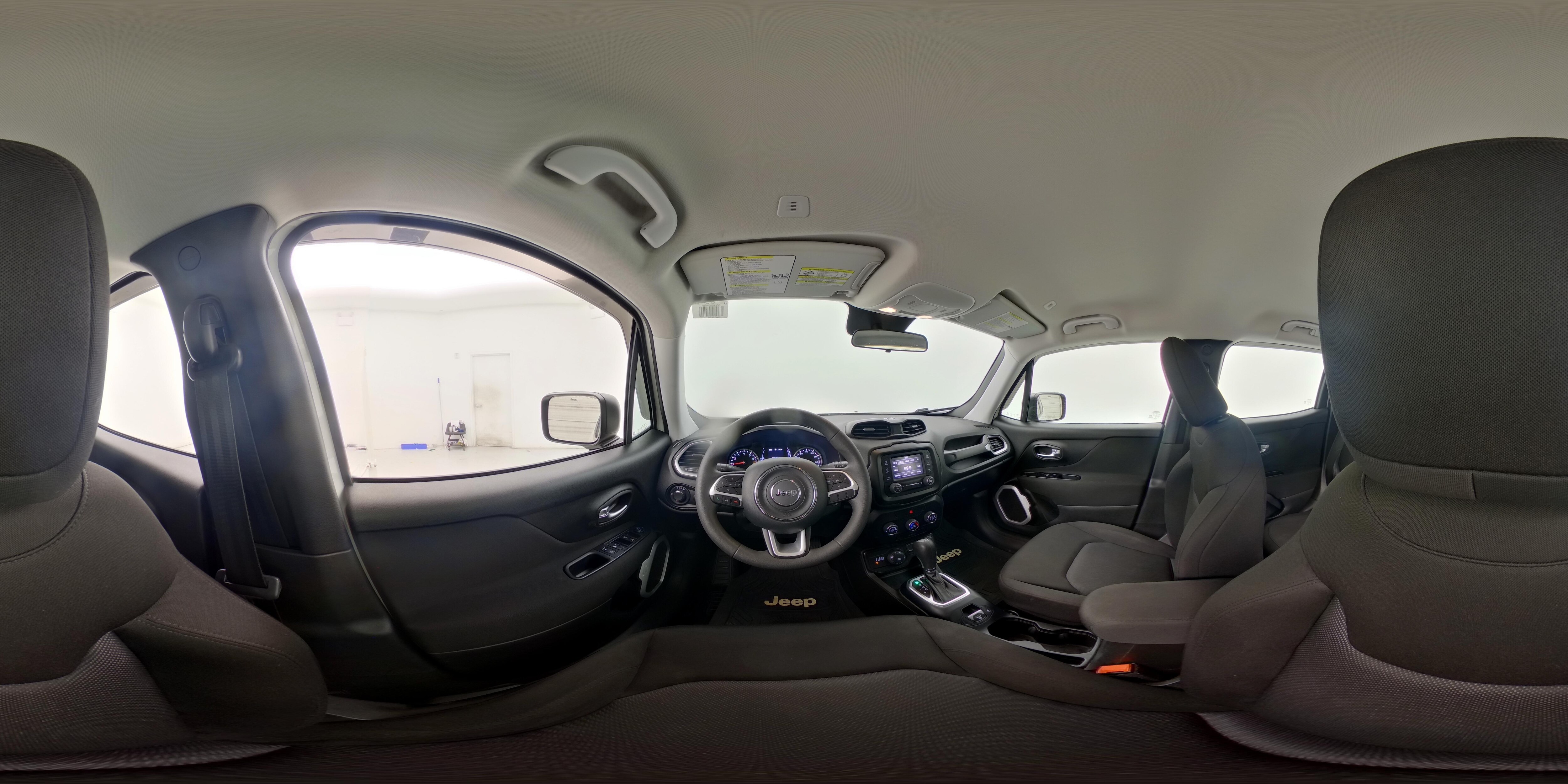2020 Jeep Renegade Sport - Photo 26