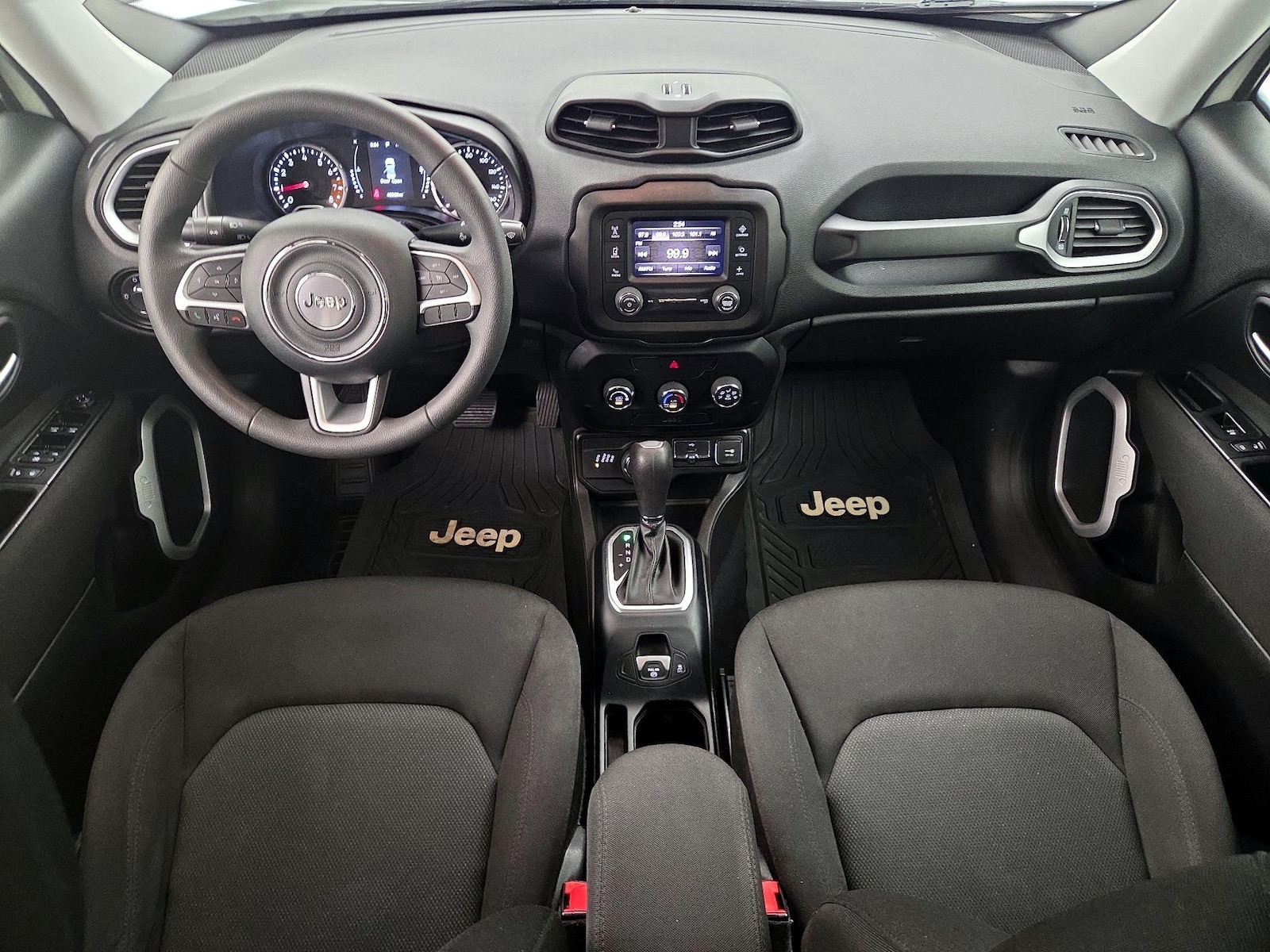 2020 Jeep Renegade Sport - Photo 10