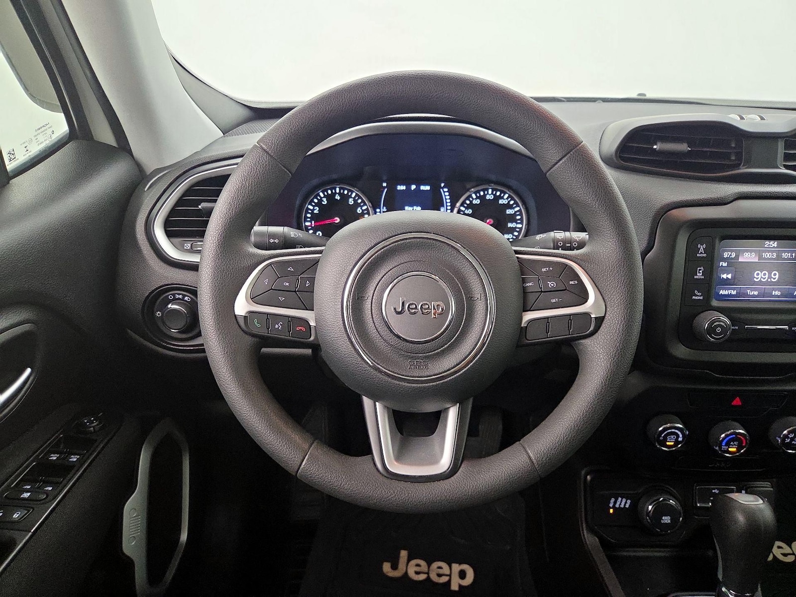 2020 Jeep Renegade Sport - Photo 11