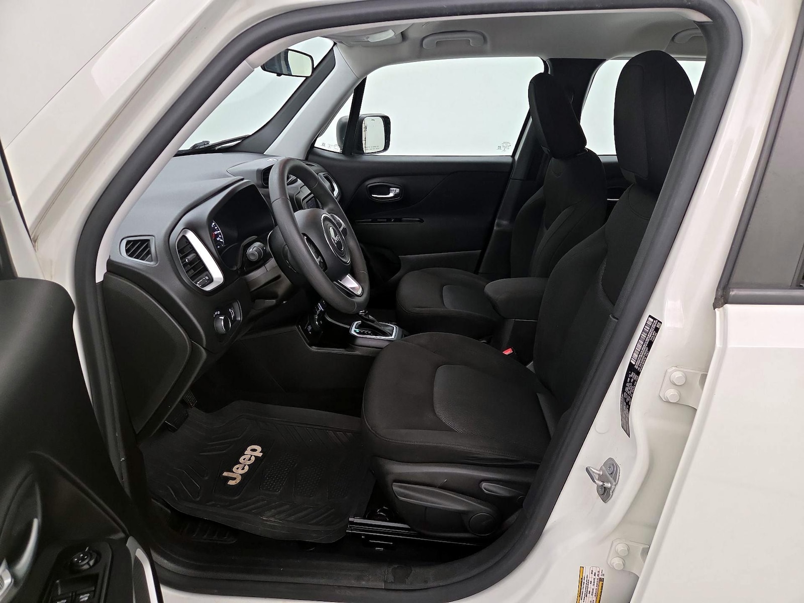 2020 Jeep Renegade Sport - Photo 12