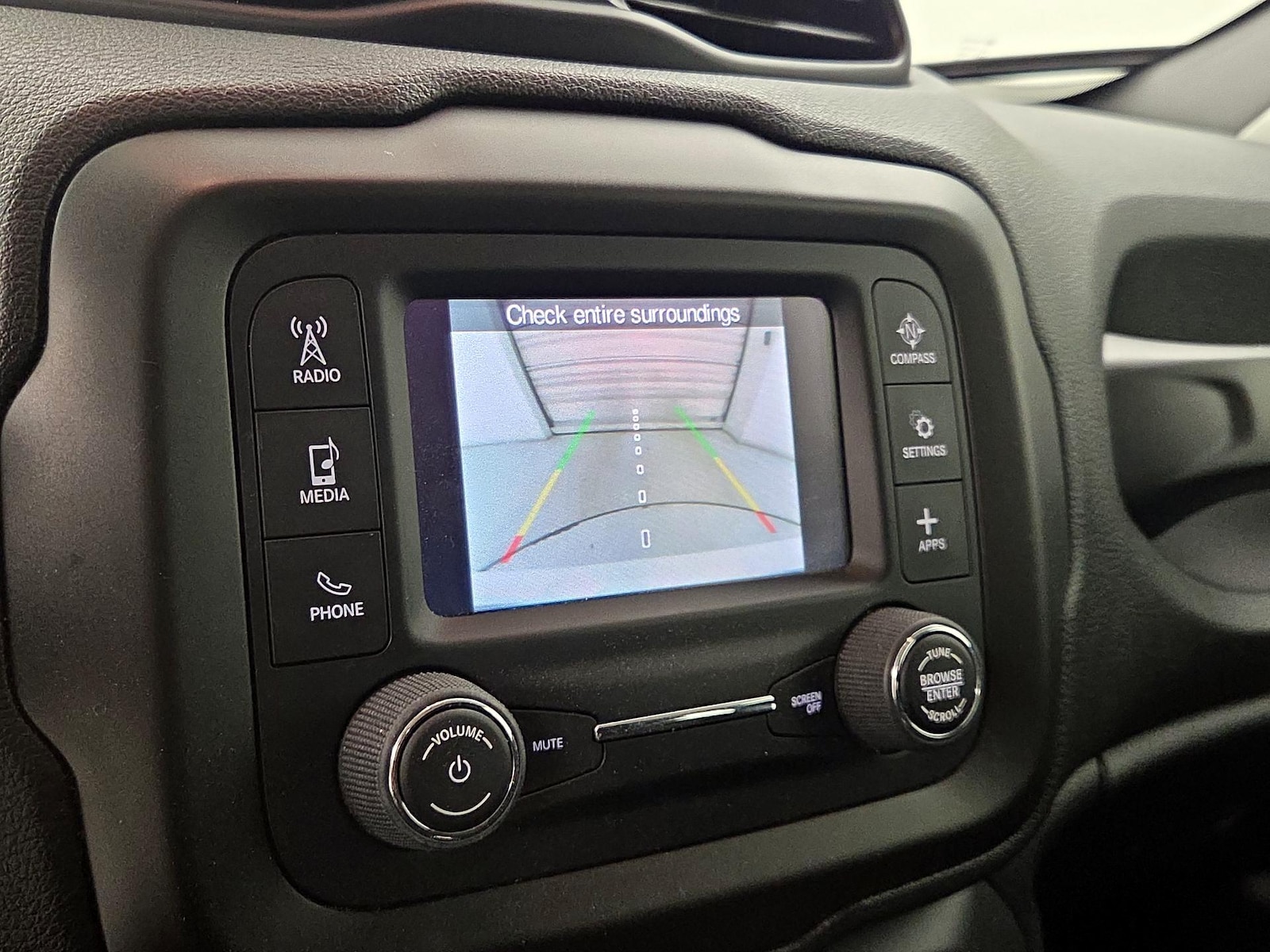 2020 Jeep Renegade Sport - Photo 15