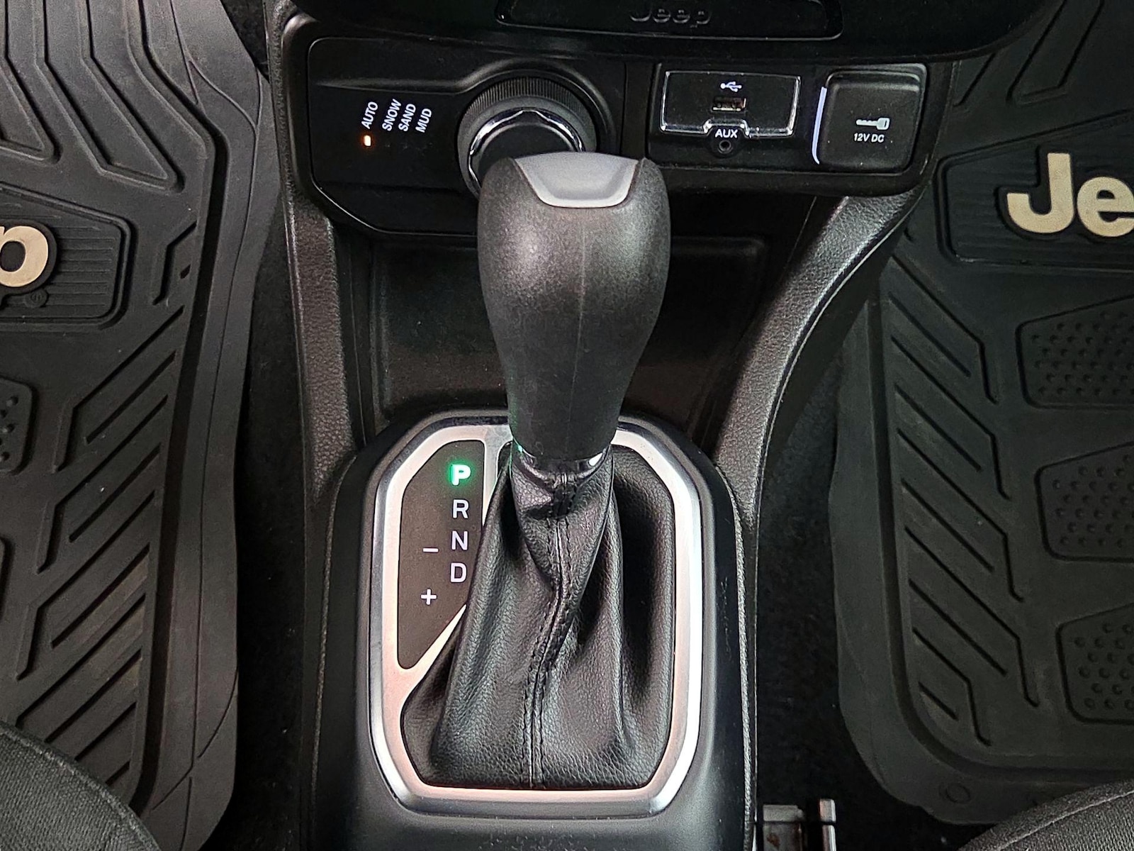 2020 Jeep Renegade Sport - Photo 18