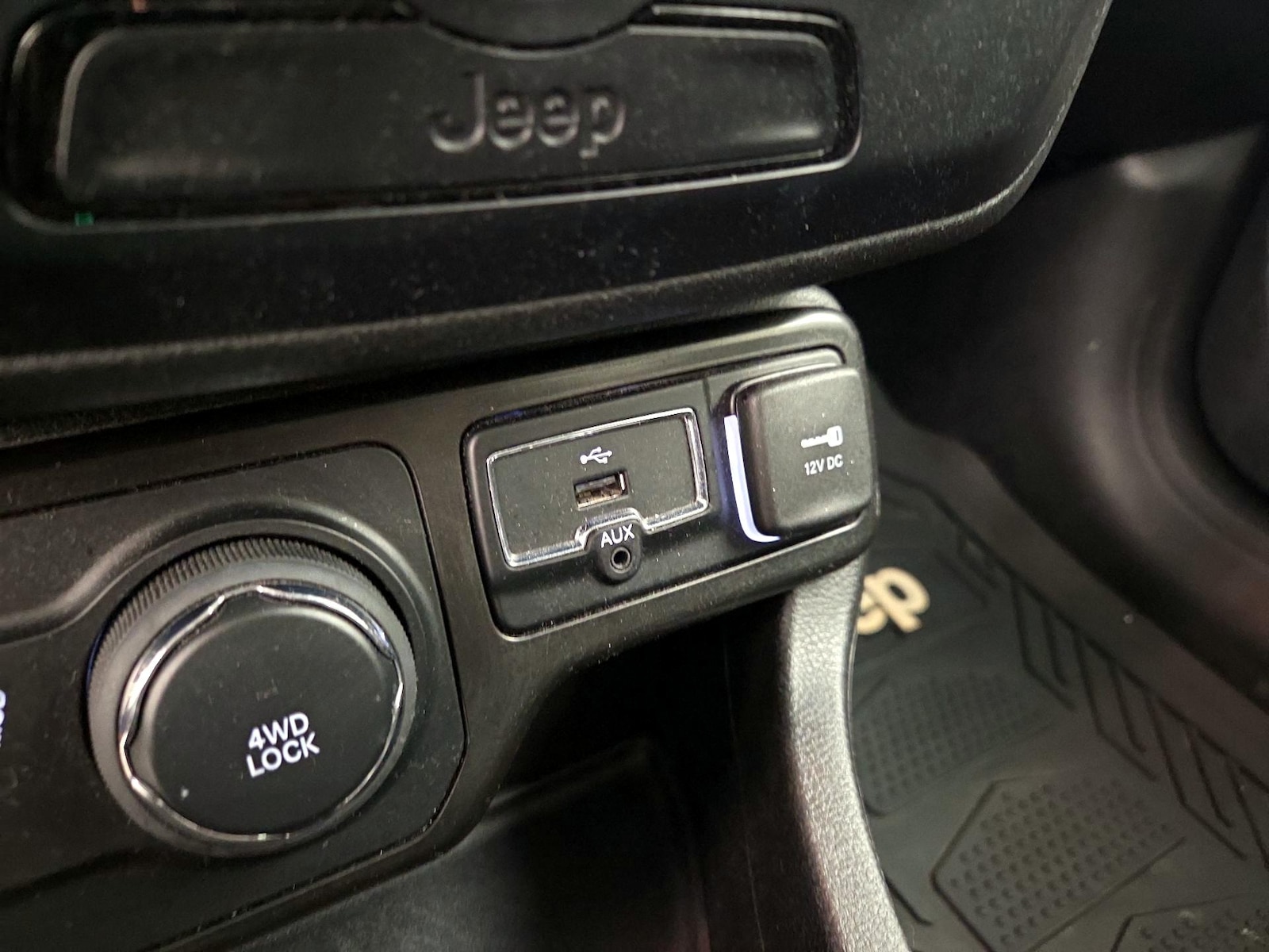 2020 Jeep Renegade Sport - Photo 19