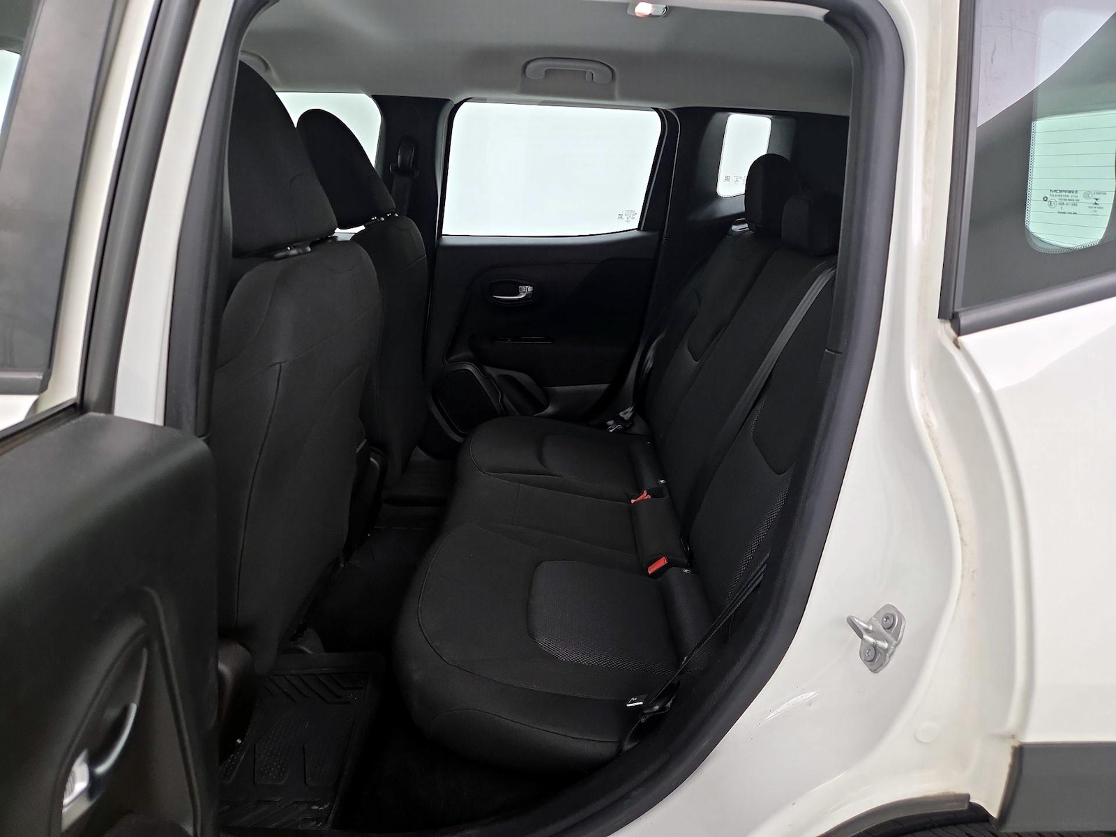 2020 Jeep Renegade Sport - Photo 20