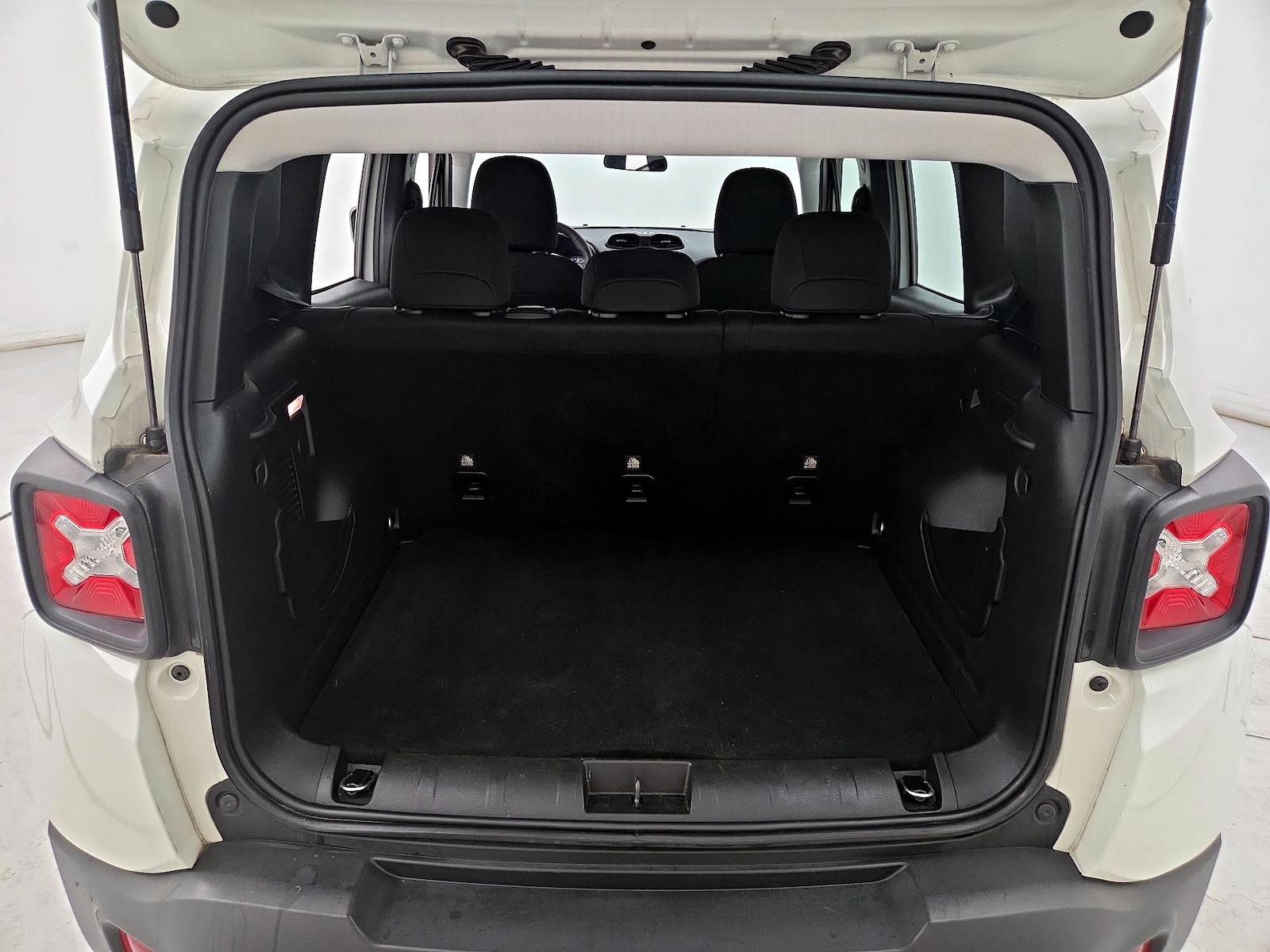2020 Jeep Renegade Sport - Photo 21