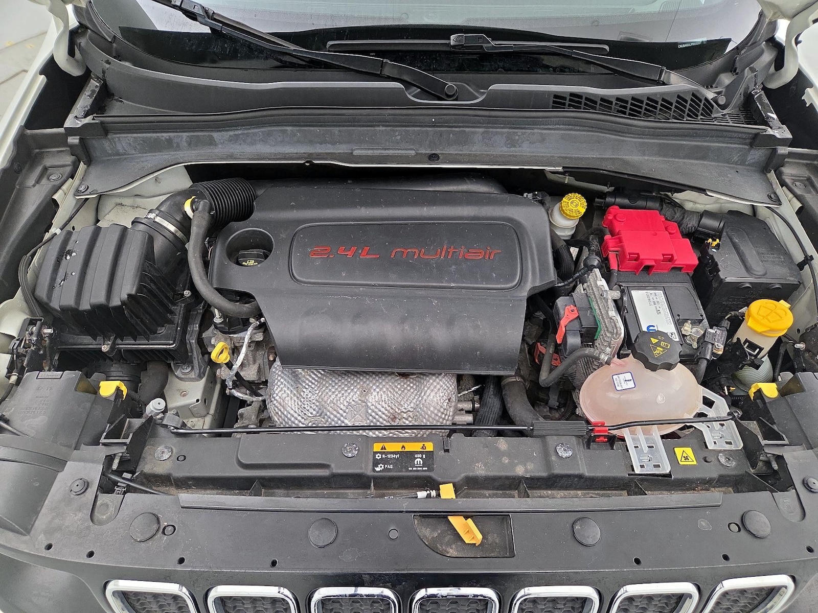 2020 Jeep Renegade Sport - Photo 22