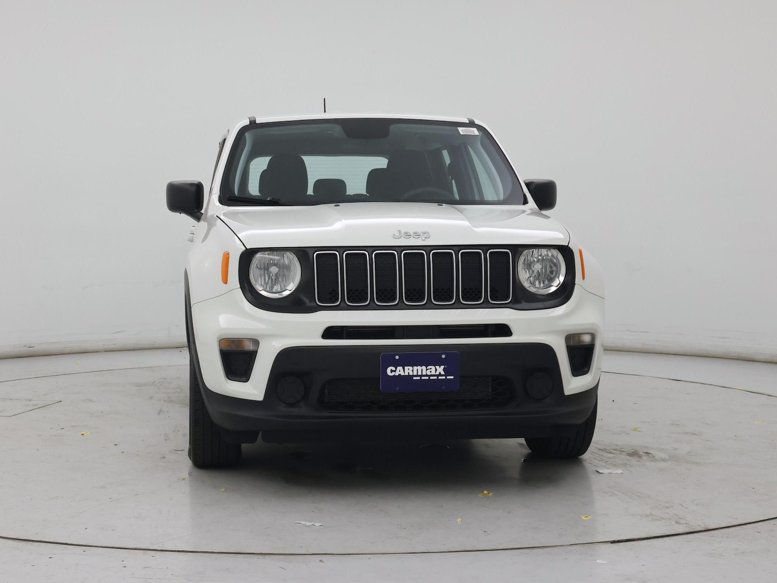 2020 Jeep Renegade Sport - Photo 6