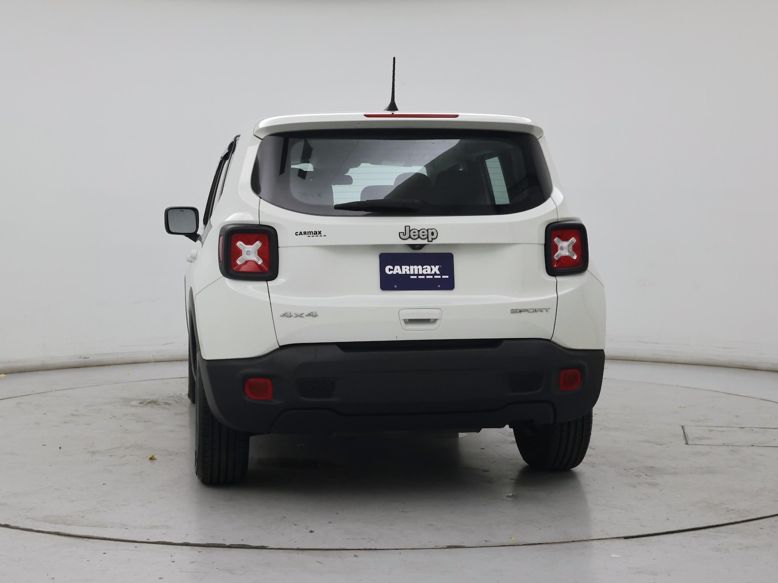 2020 Jeep Renegade Sport - Photo 7