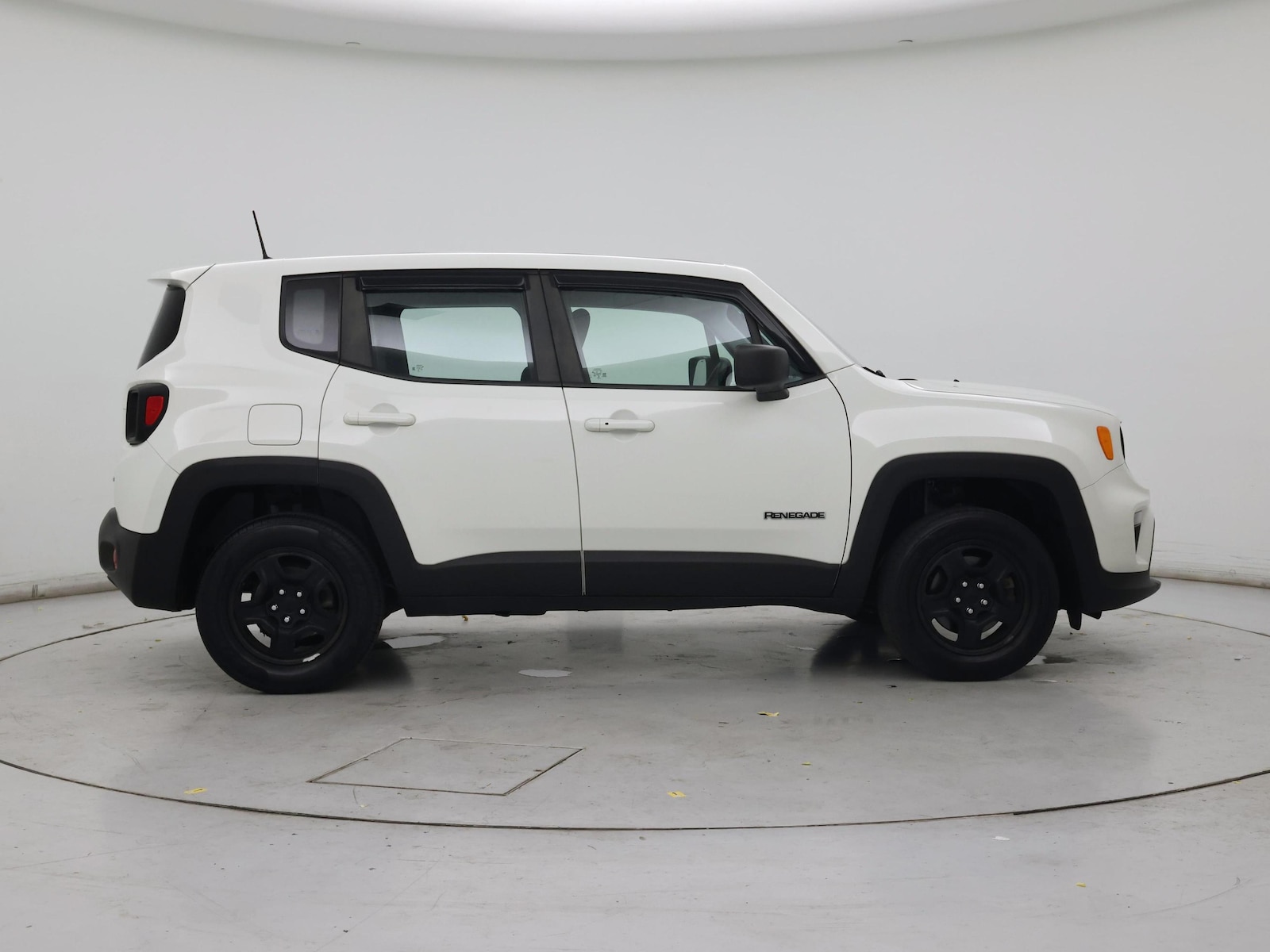 2020 Jeep Renegade Sport - Photo 8