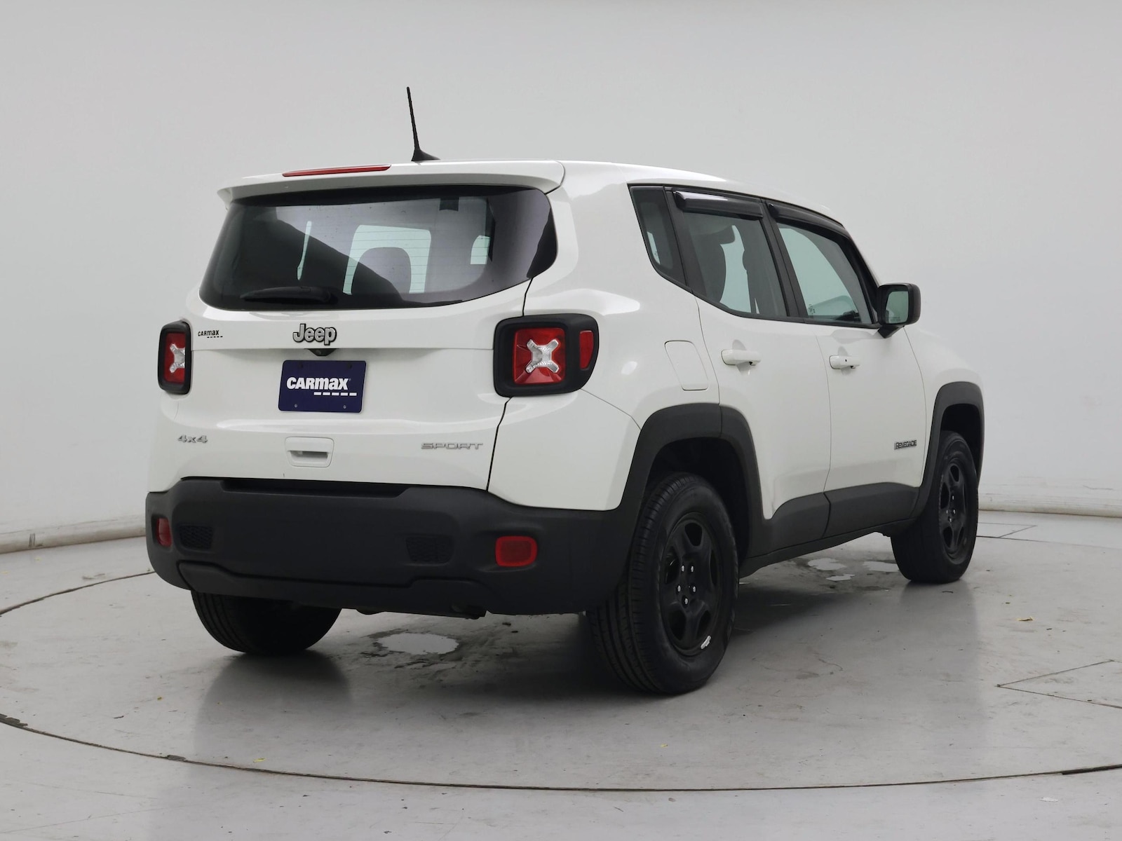 2020 Jeep Renegade Sport - Photo 9