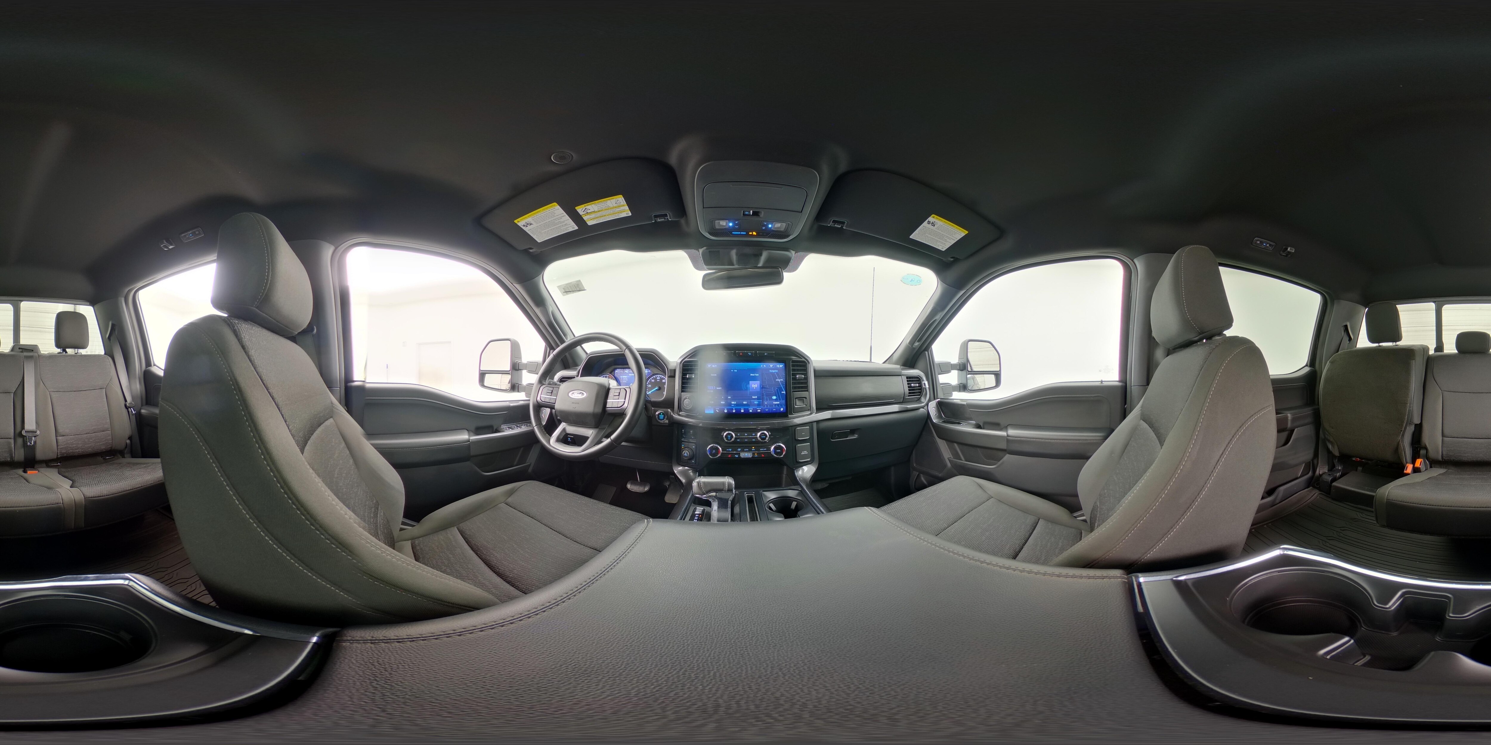 2023 Ford F-150 XLT - Photo 25