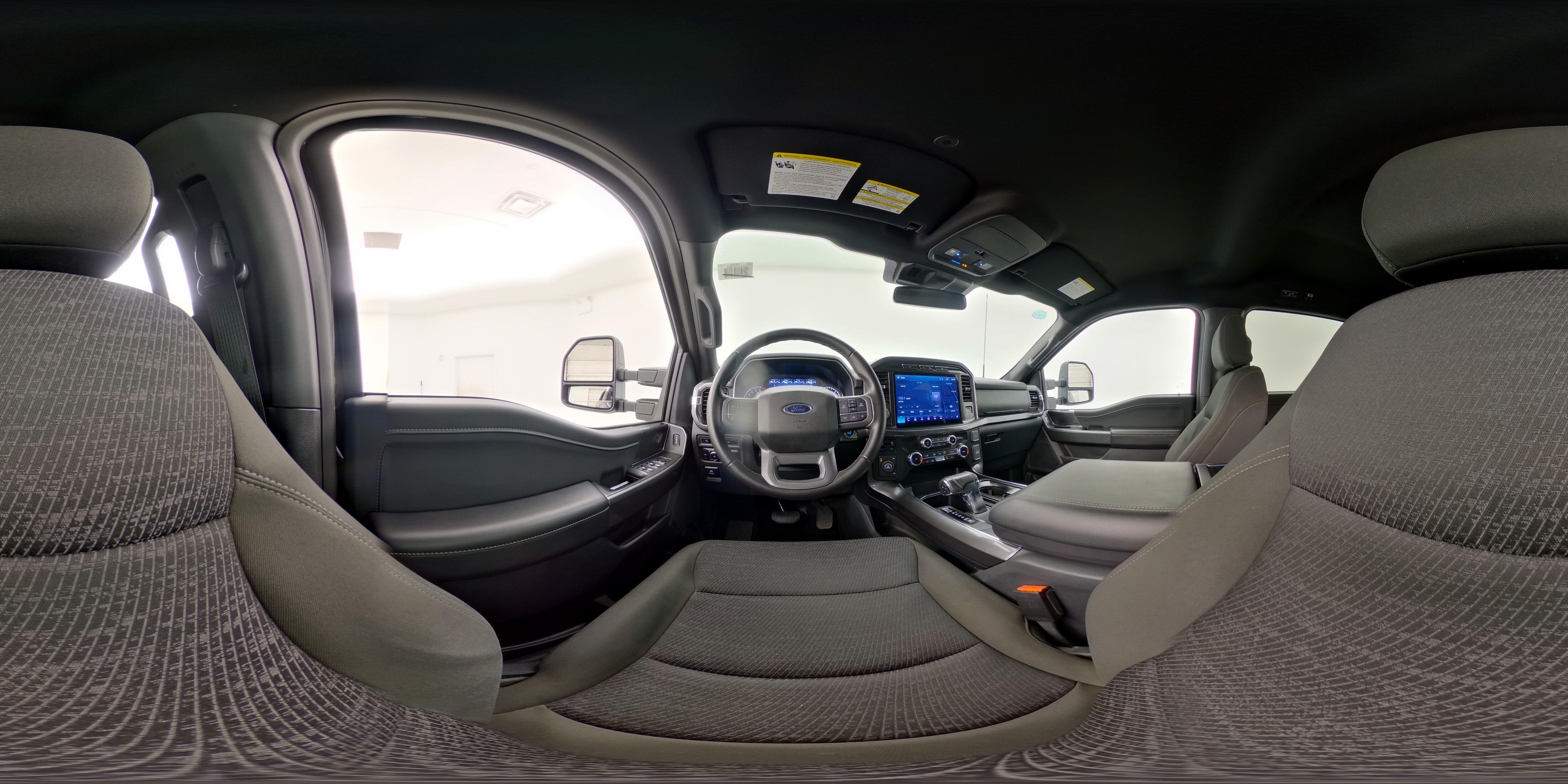 2023 Ford F-150 XLT - Photo 27