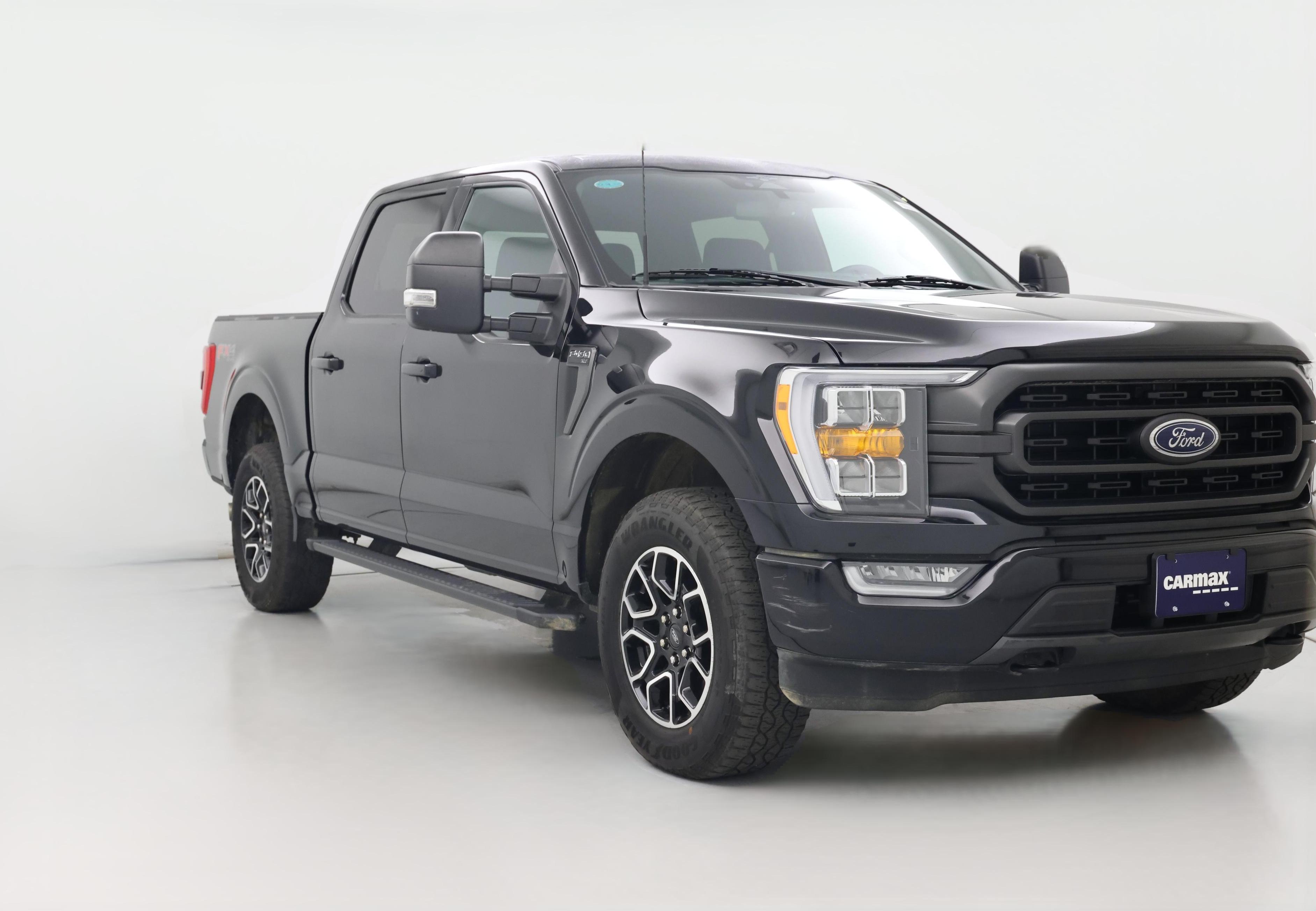 Thumbnail: 2023 Ford F-150 - 1