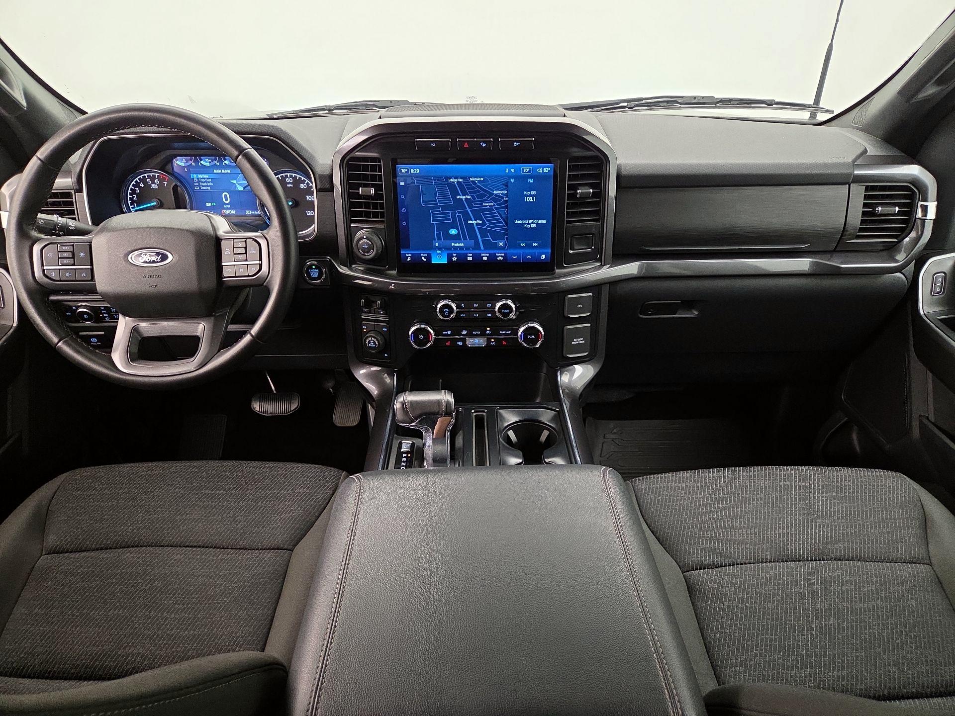 Thumbnail: 2023 Ford F-150 - 9