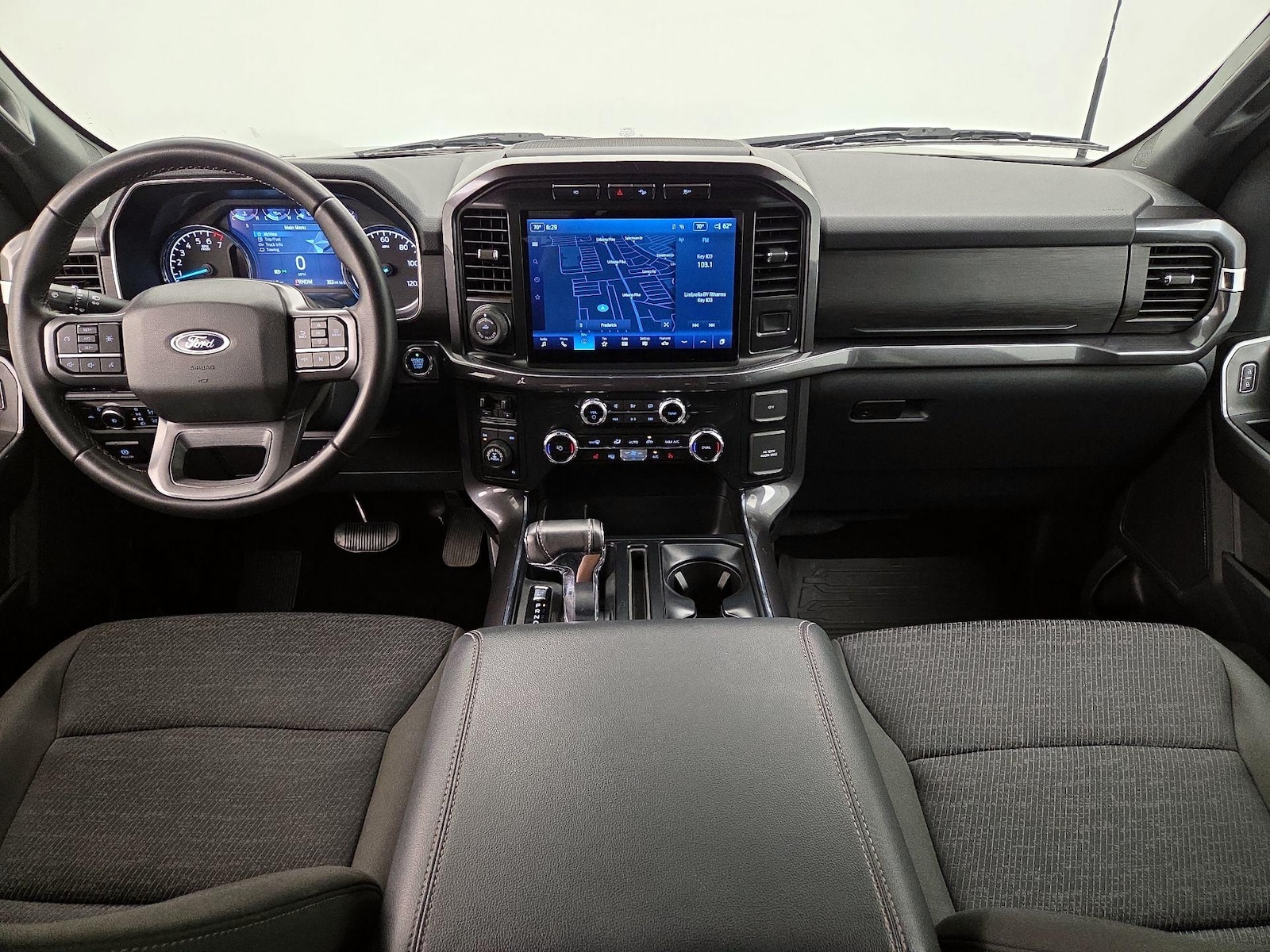 2023 Ford F-150 XLT - Photo 10