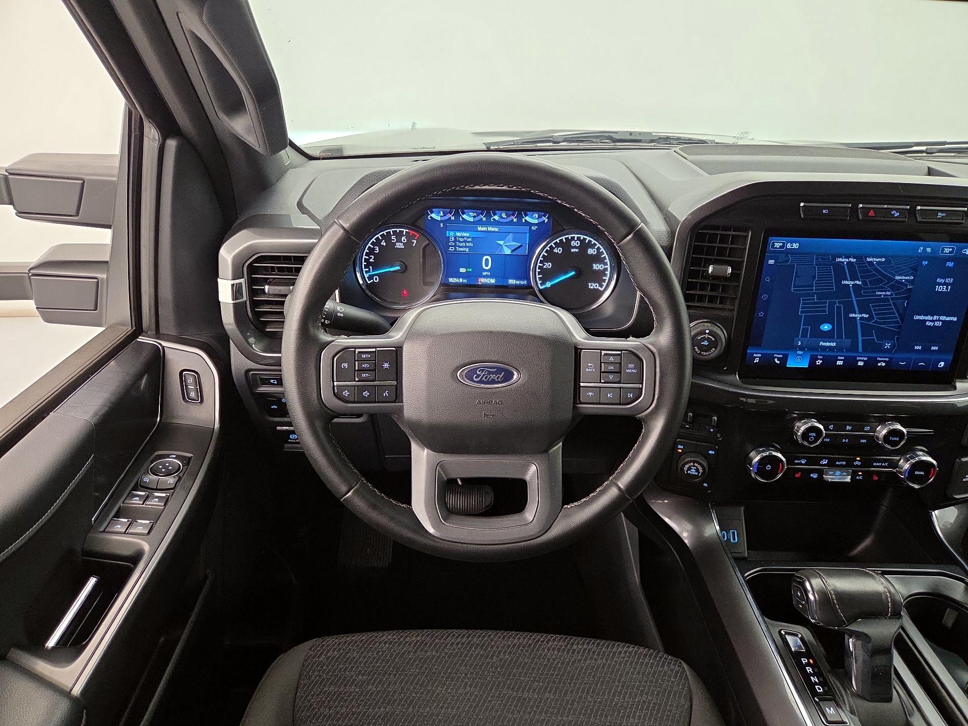 Thumbnail: 2023 Ford F-150 - 10
