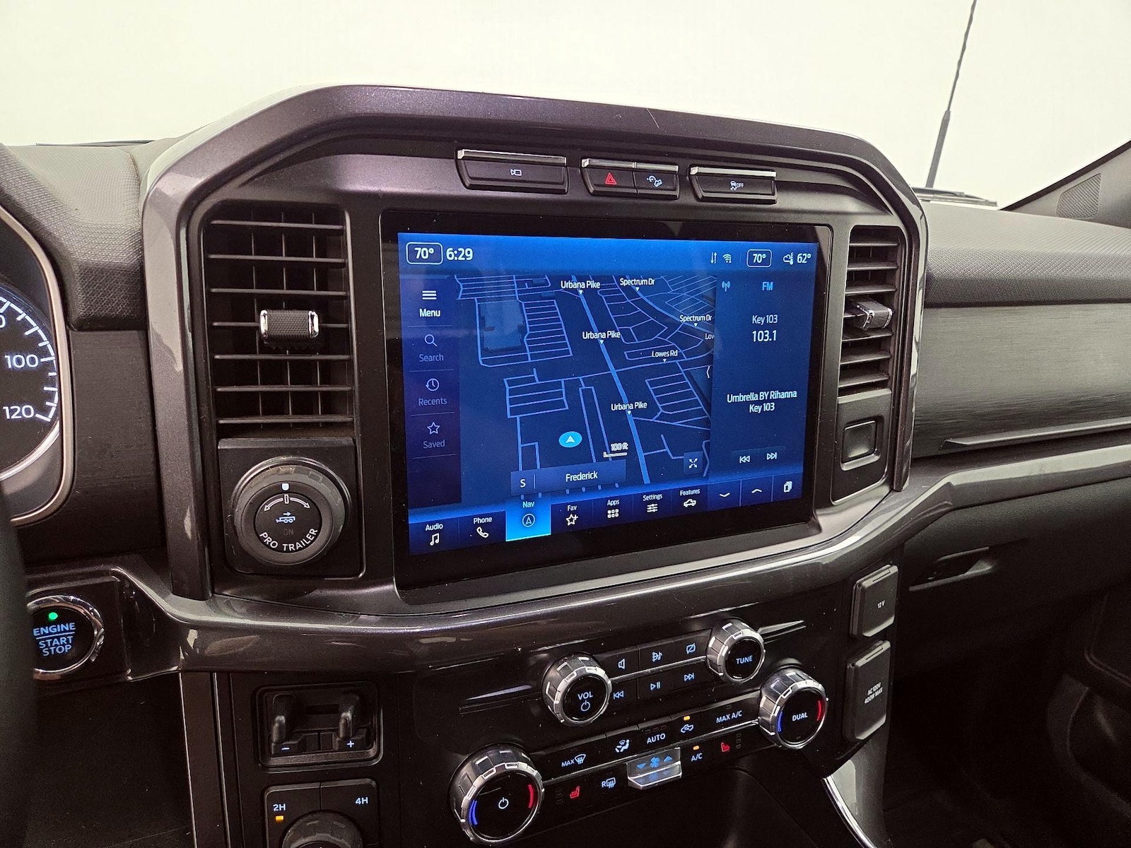 2023 Ford F-150 XLT - Photo 15