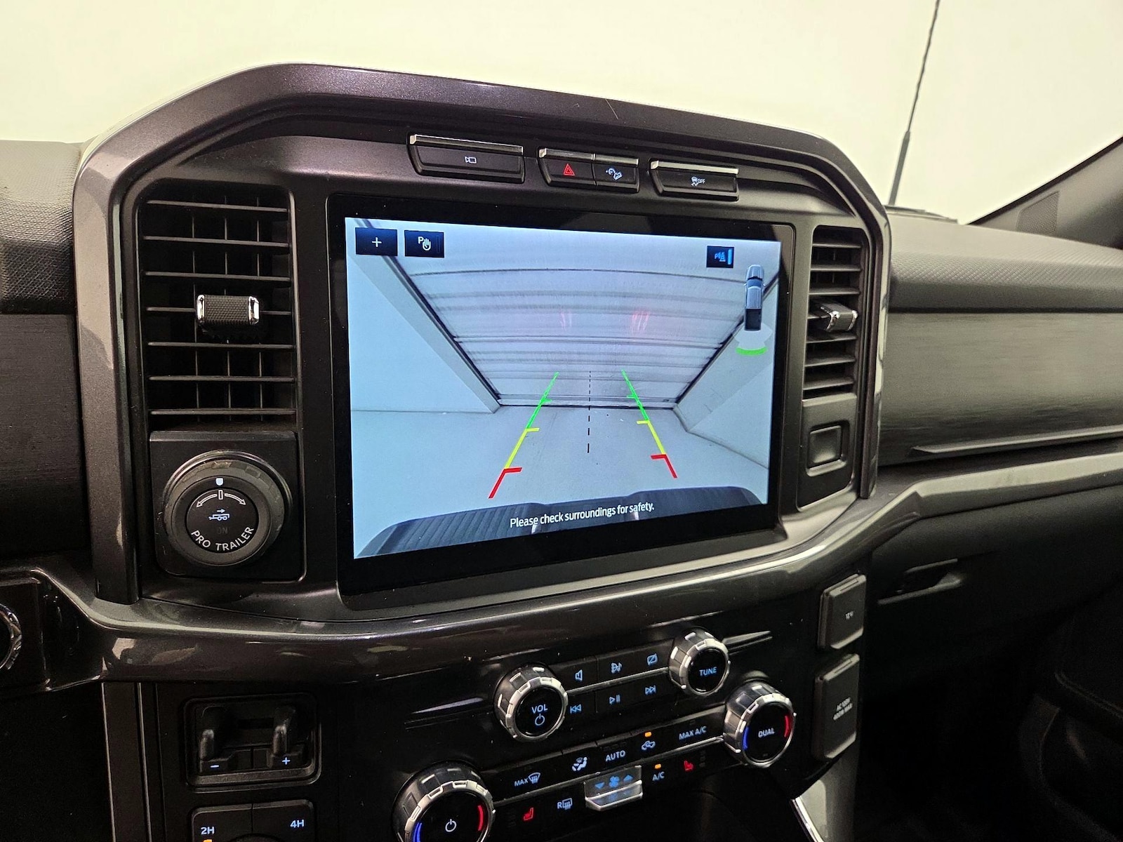 2023 Ford F-150 XLT - Photo 16