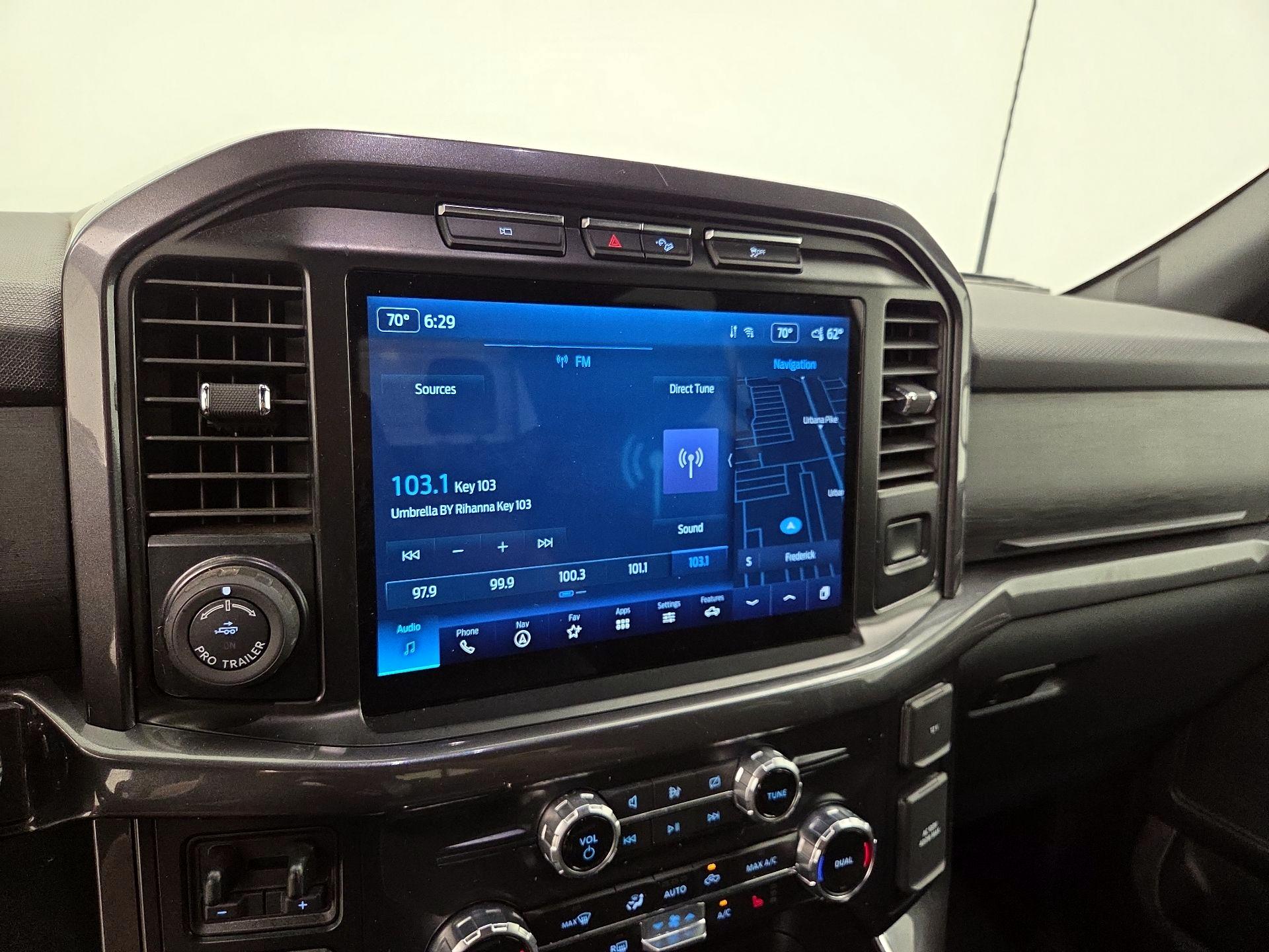Thumbnail: 2023 Ford F-150 - 16