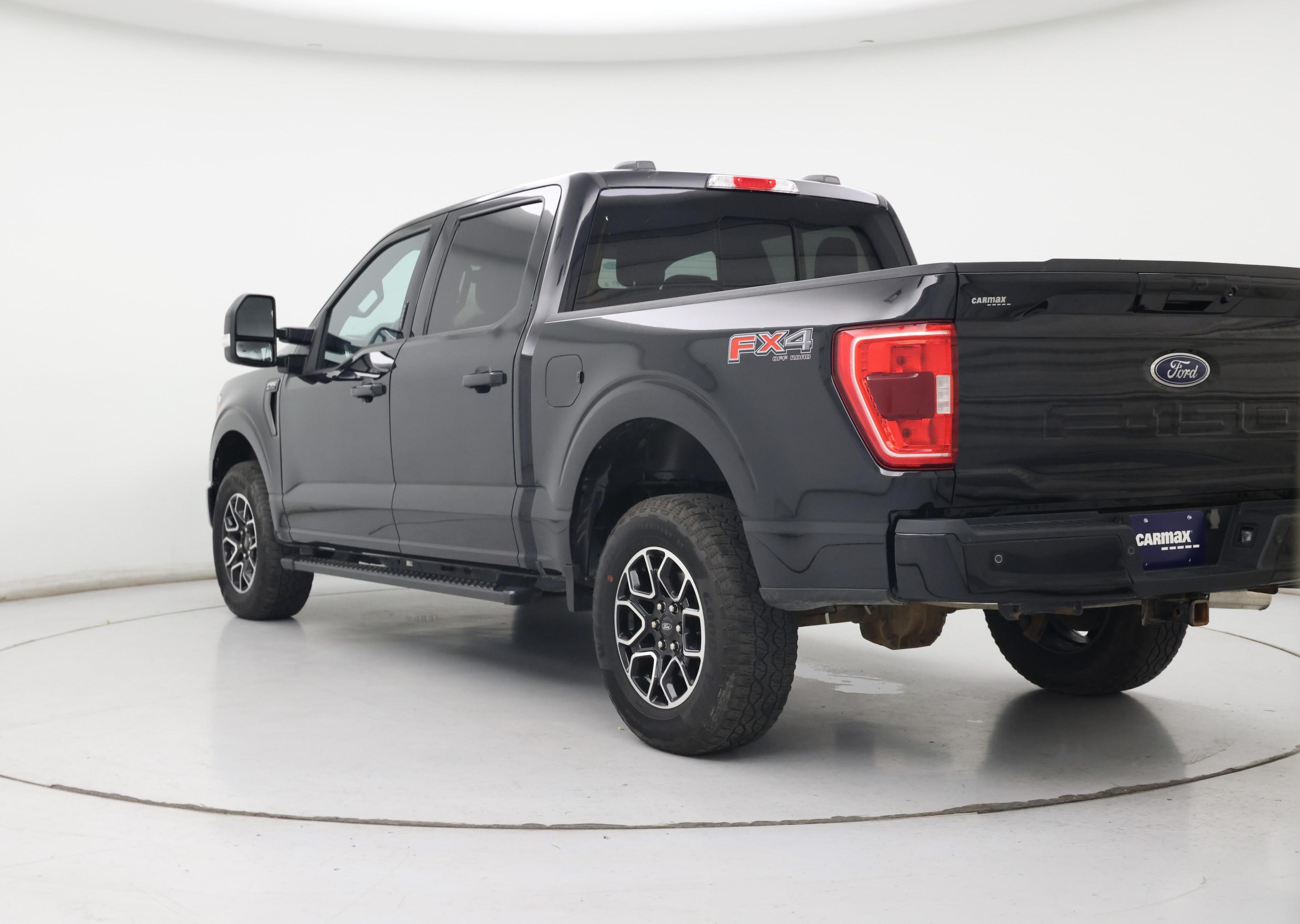 Thumbnail: 2023 Ford F-150 - 2