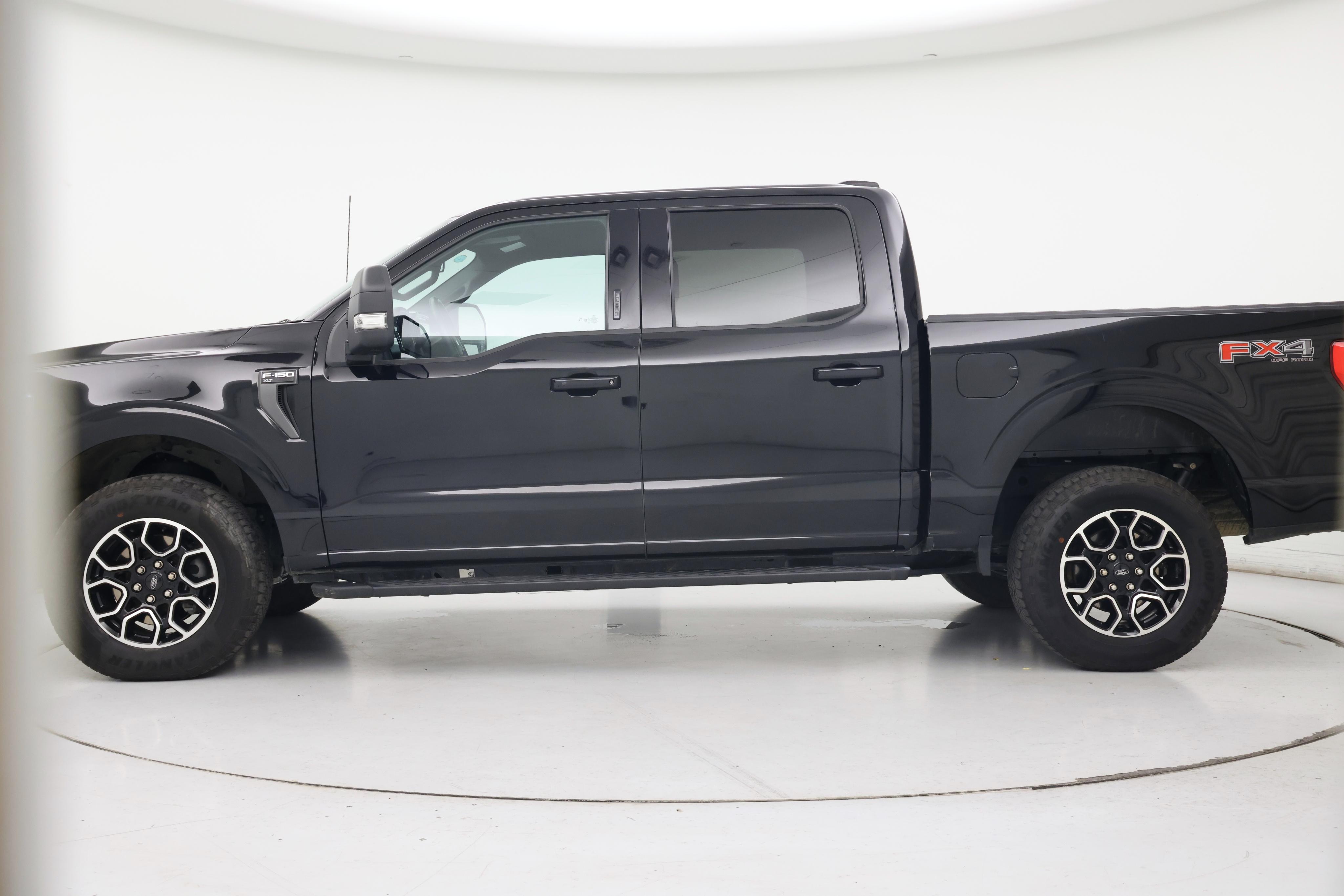 Thumbnail: 2023 Ford F-150 - 3
