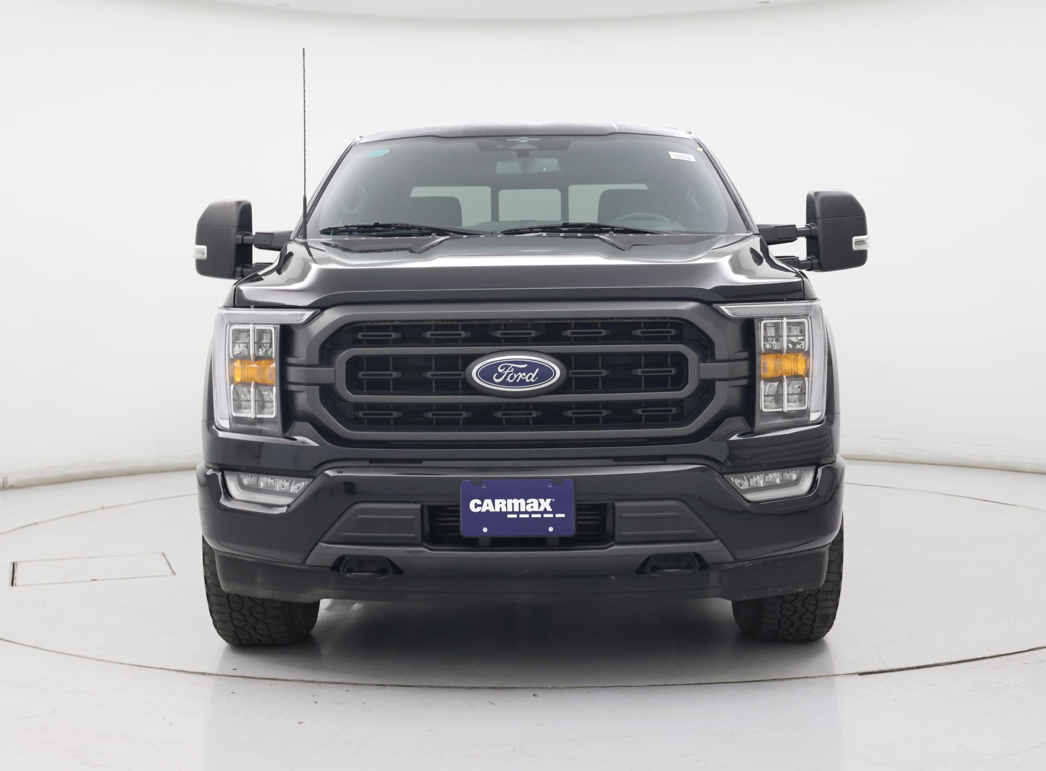 Thumbnail: 2023 Ford F-150 - 5