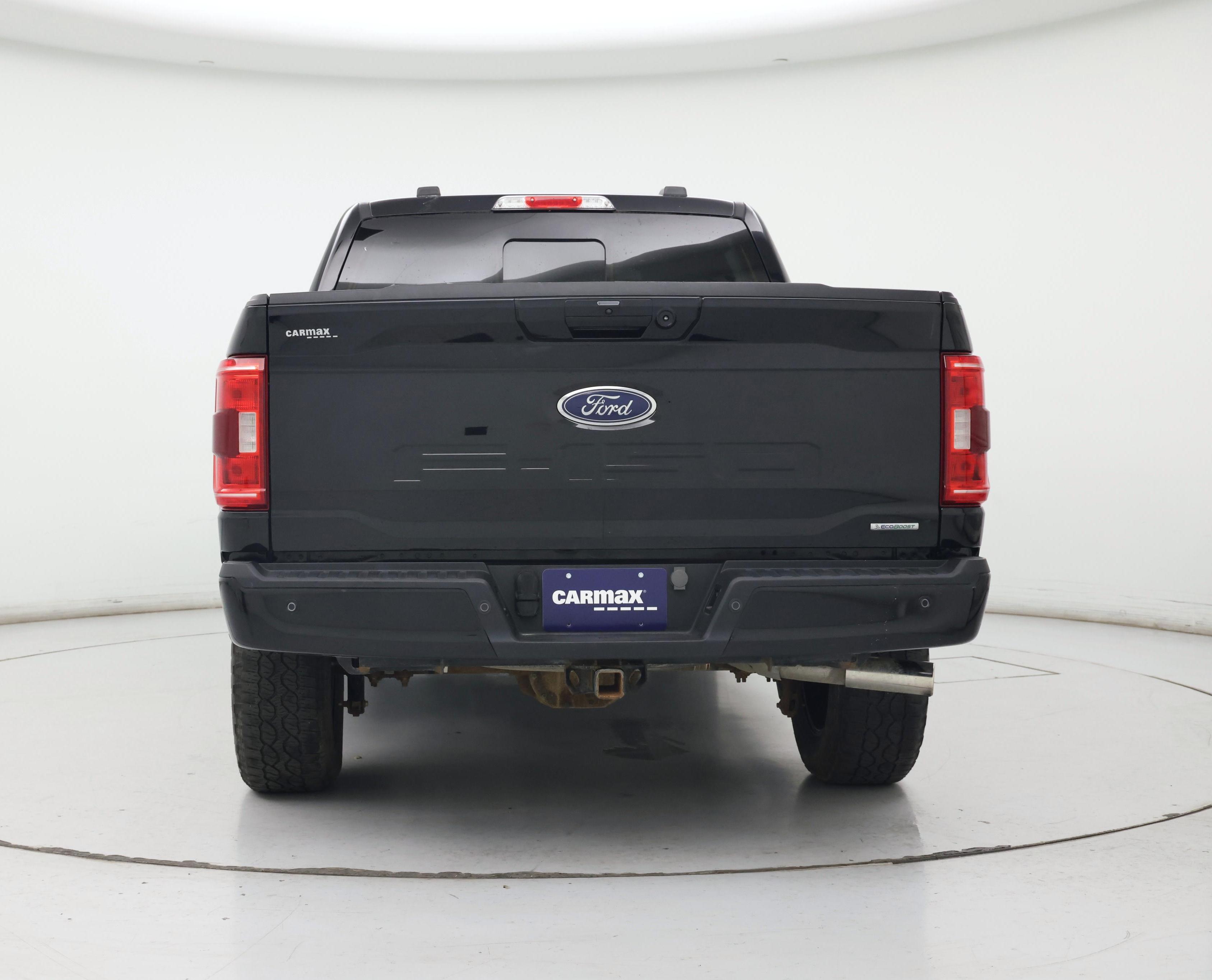 Thumbnail: 2023 Ford F-150 - 6