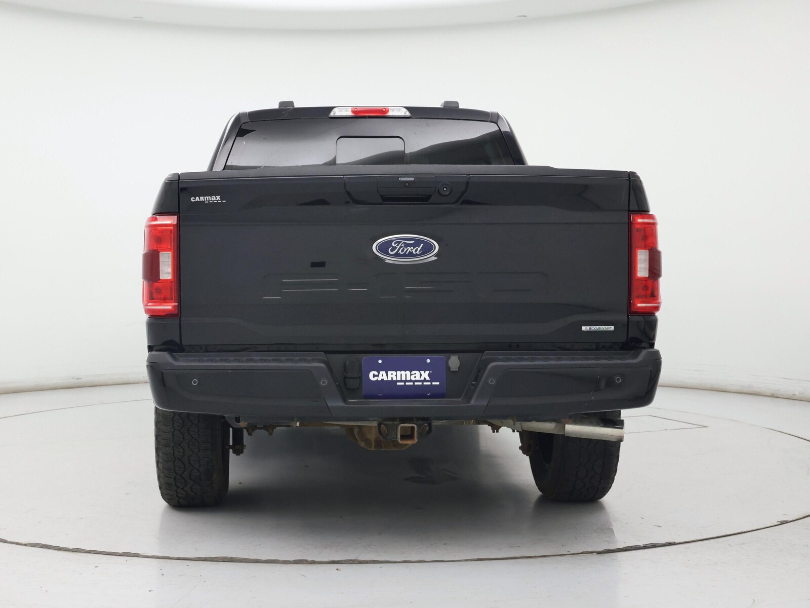 2023 Ford F-150 XLT - Photo 7