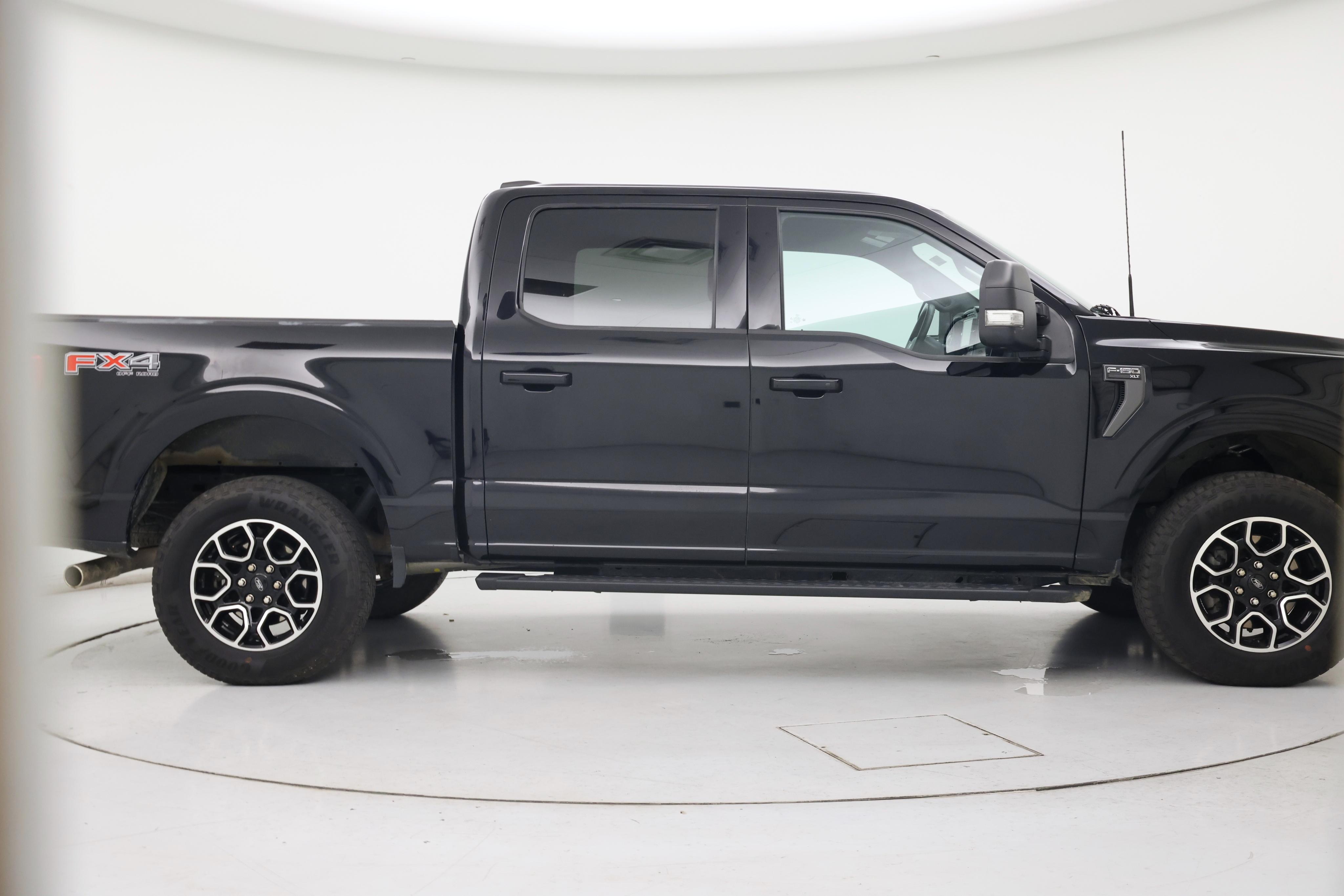Thumbnail: 2023 Ford F-150 - 7