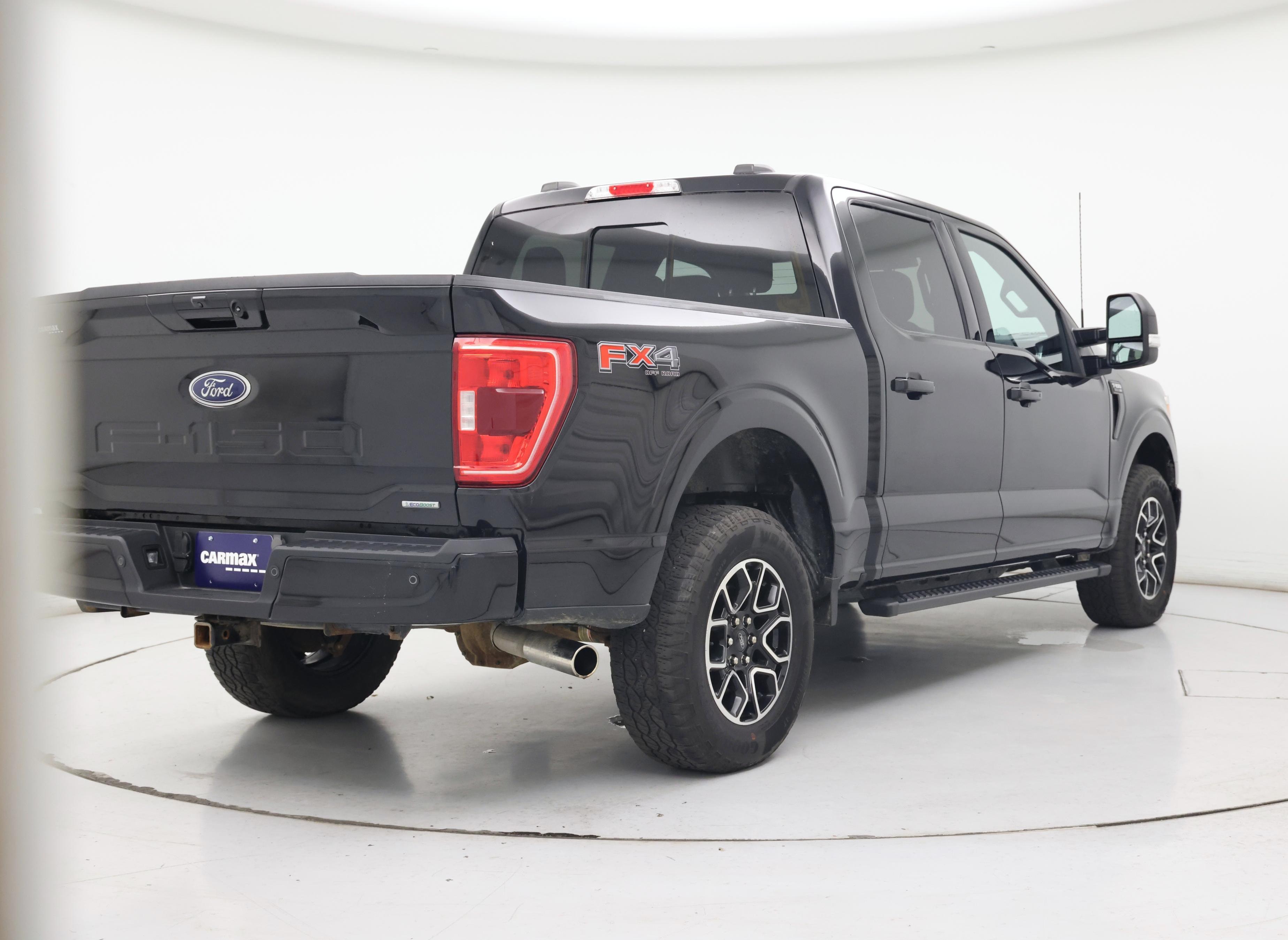Thumbnail: 2023 Ford F-150 - 8