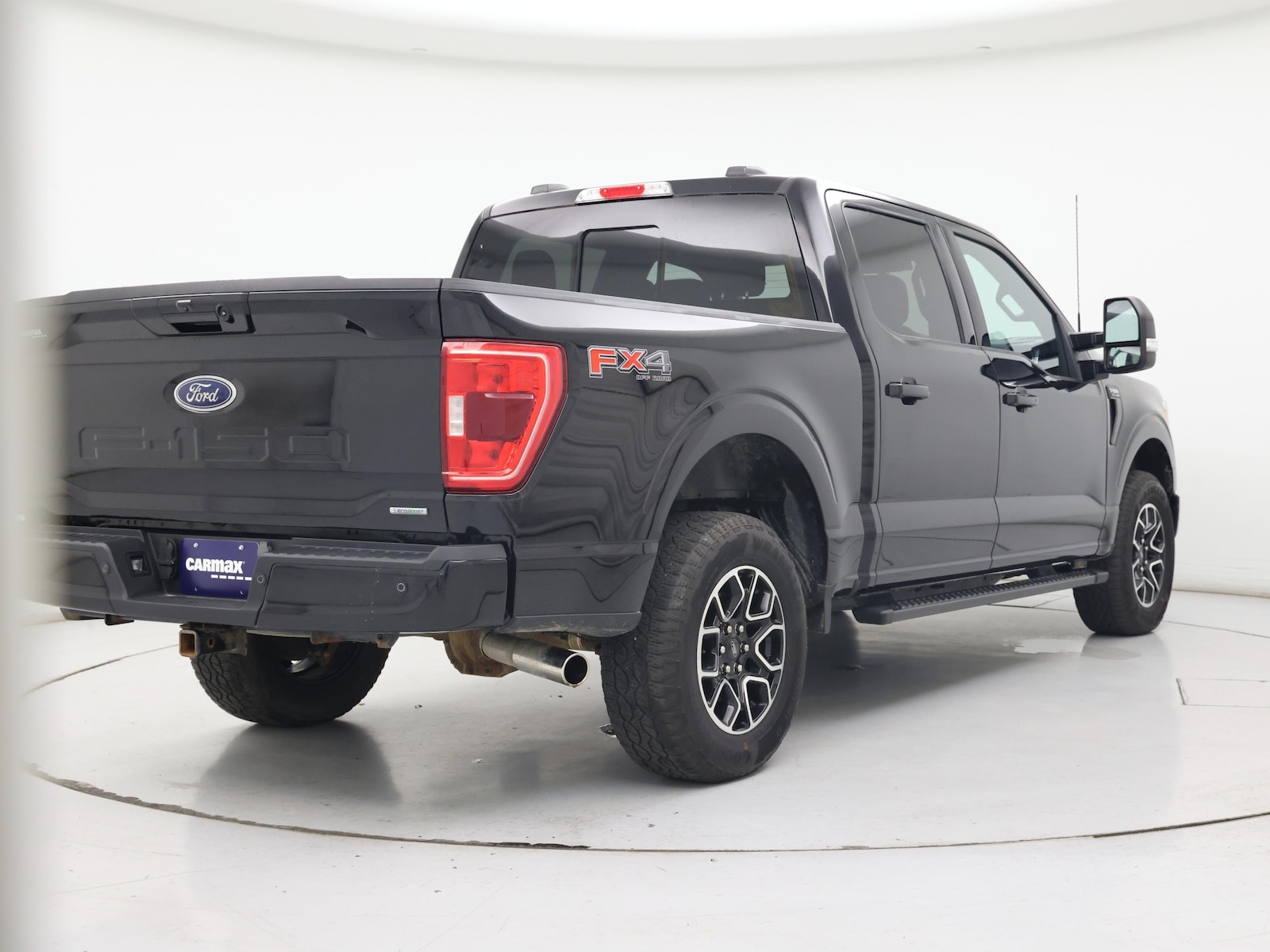 2023 Ford F-150 XLT - Photo 9