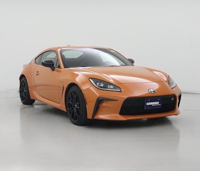 2023 Toyota GR86 10th Anniversary