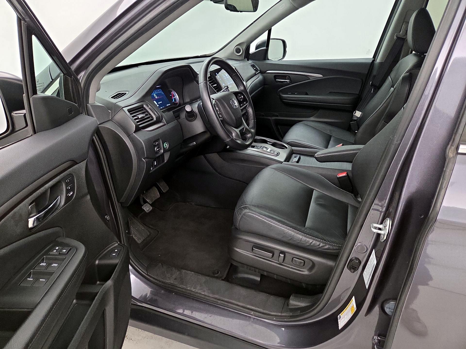 Thumbnail: 2022 Honda Pilot - 11