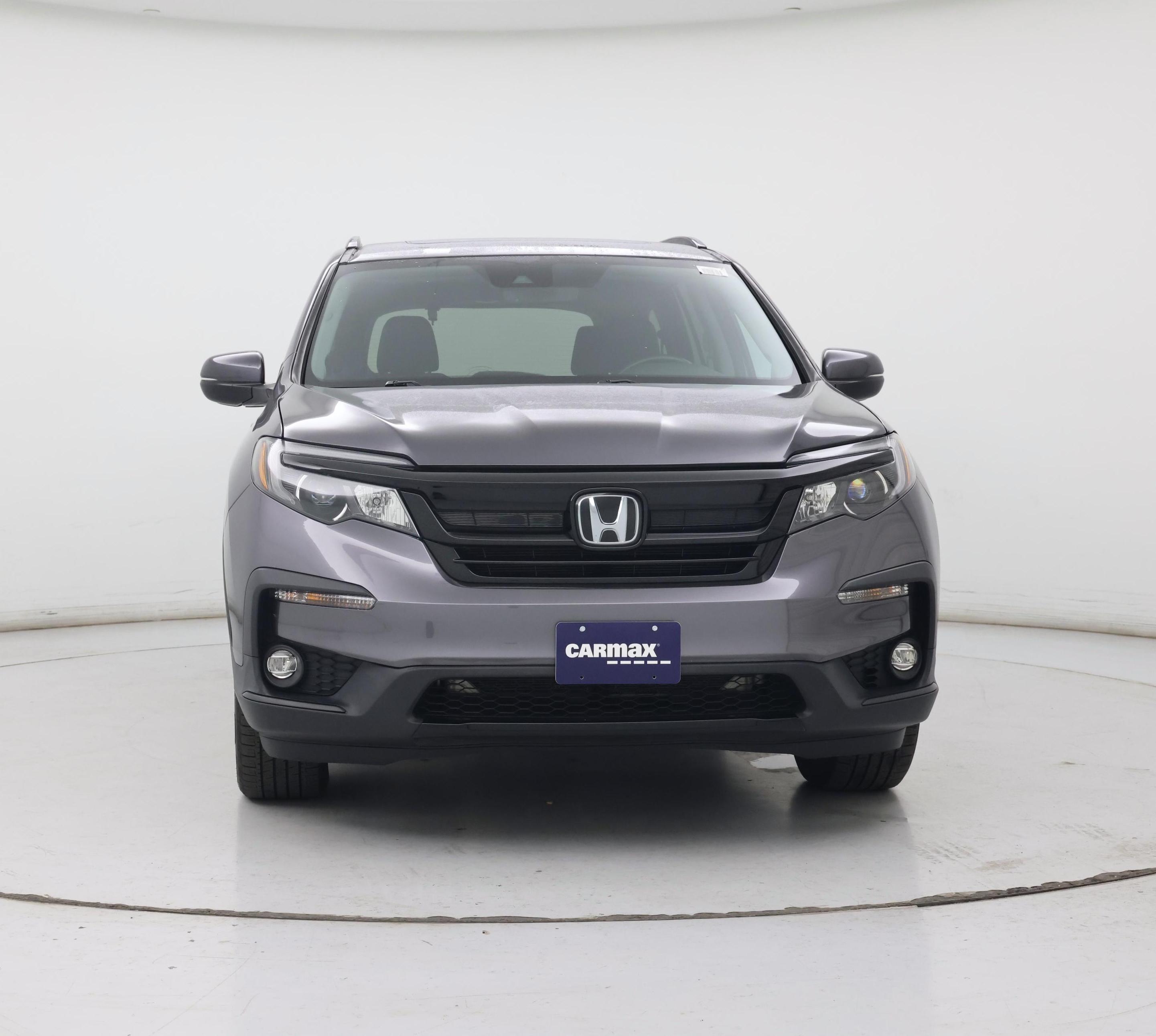 Thumbnail: 2022 Honda Pilot - 5