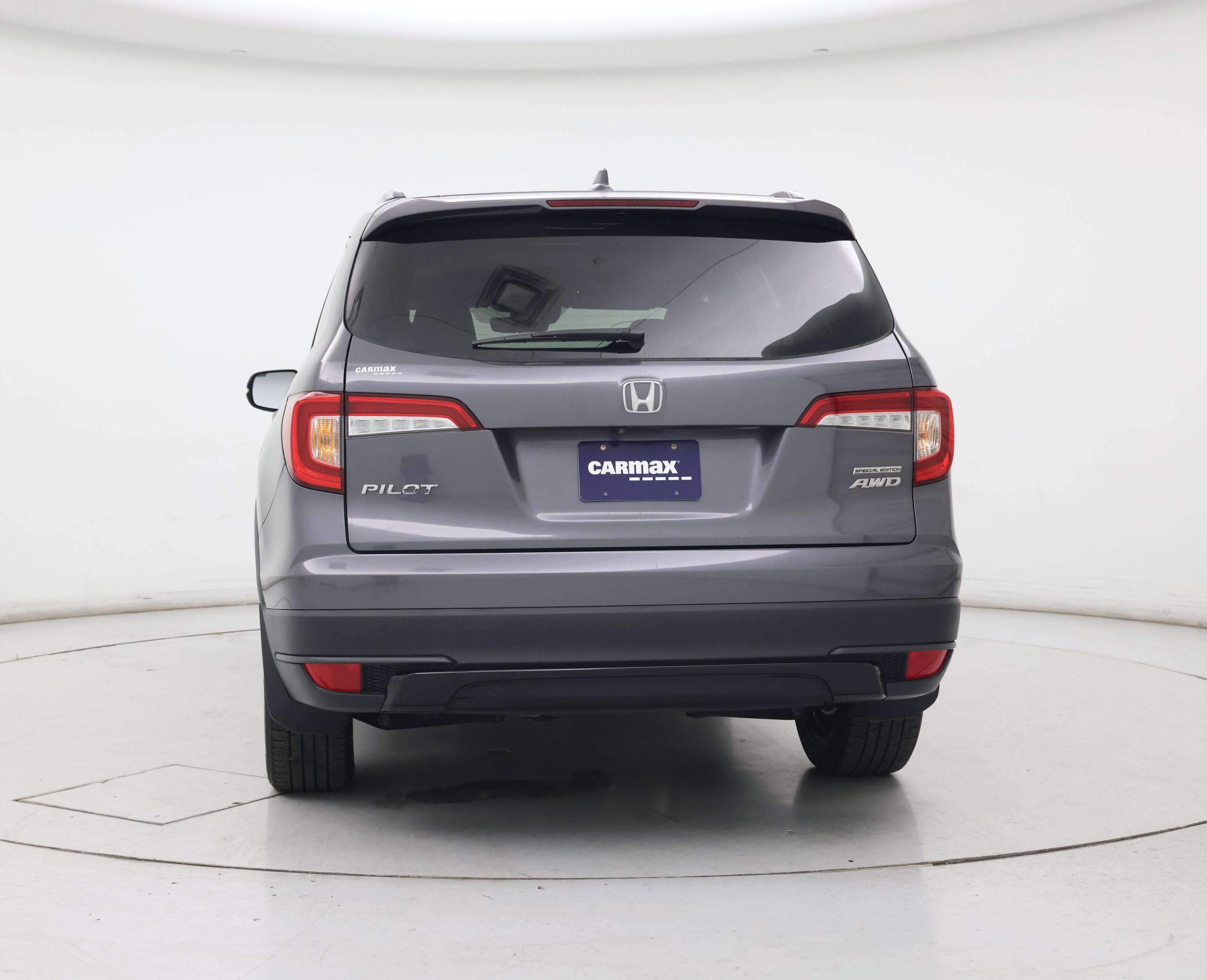 Thumbnail: 2022 Honda Pilot - 6