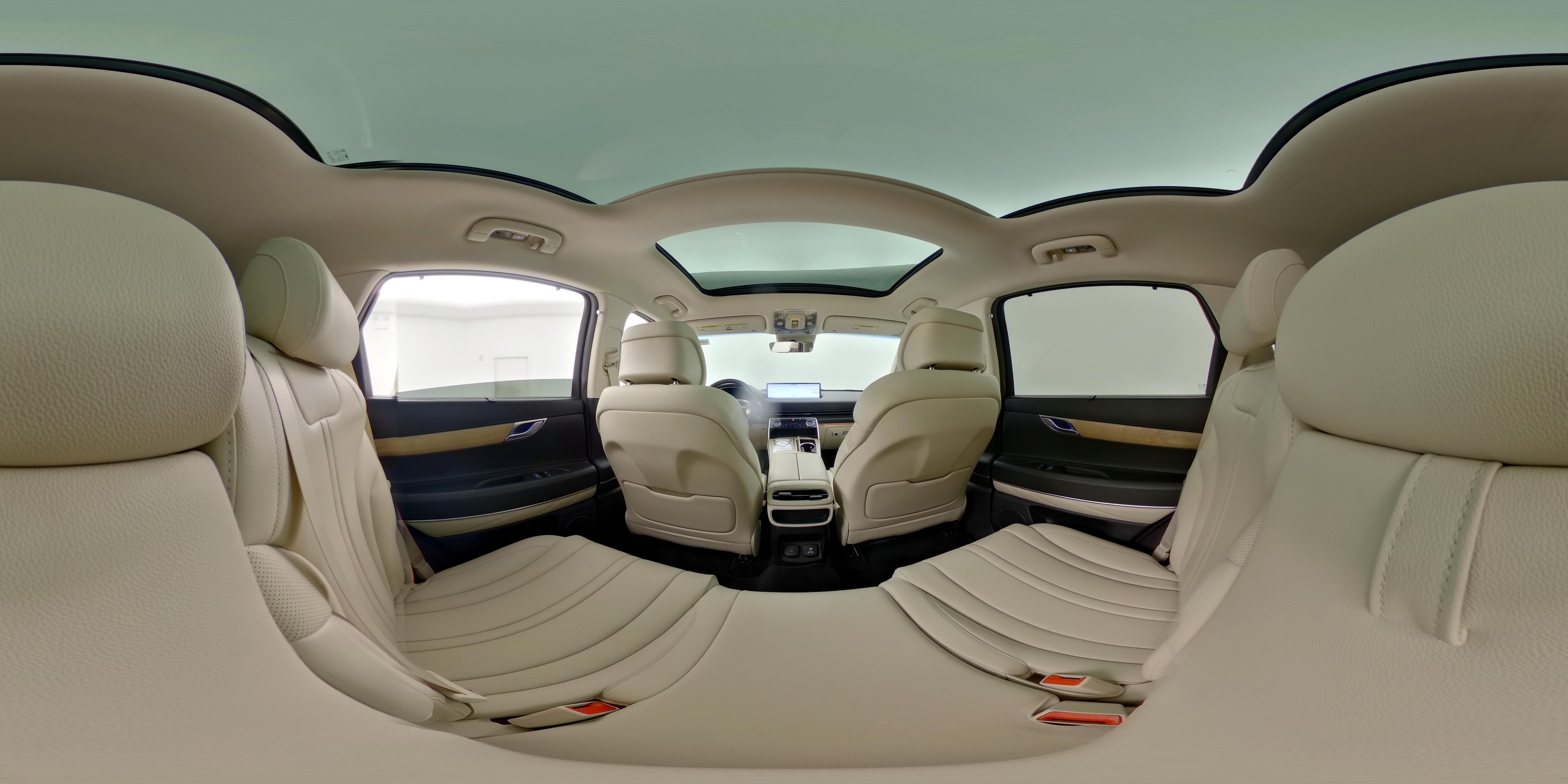 2021 GENESIS GV80 Standard - Photo 27