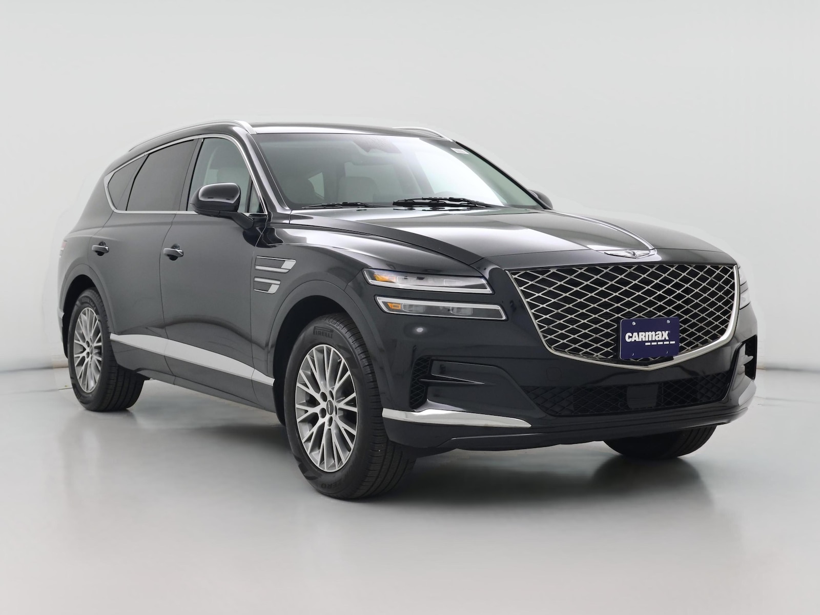 2021 GENESIS GV80 Standard - Photo 1