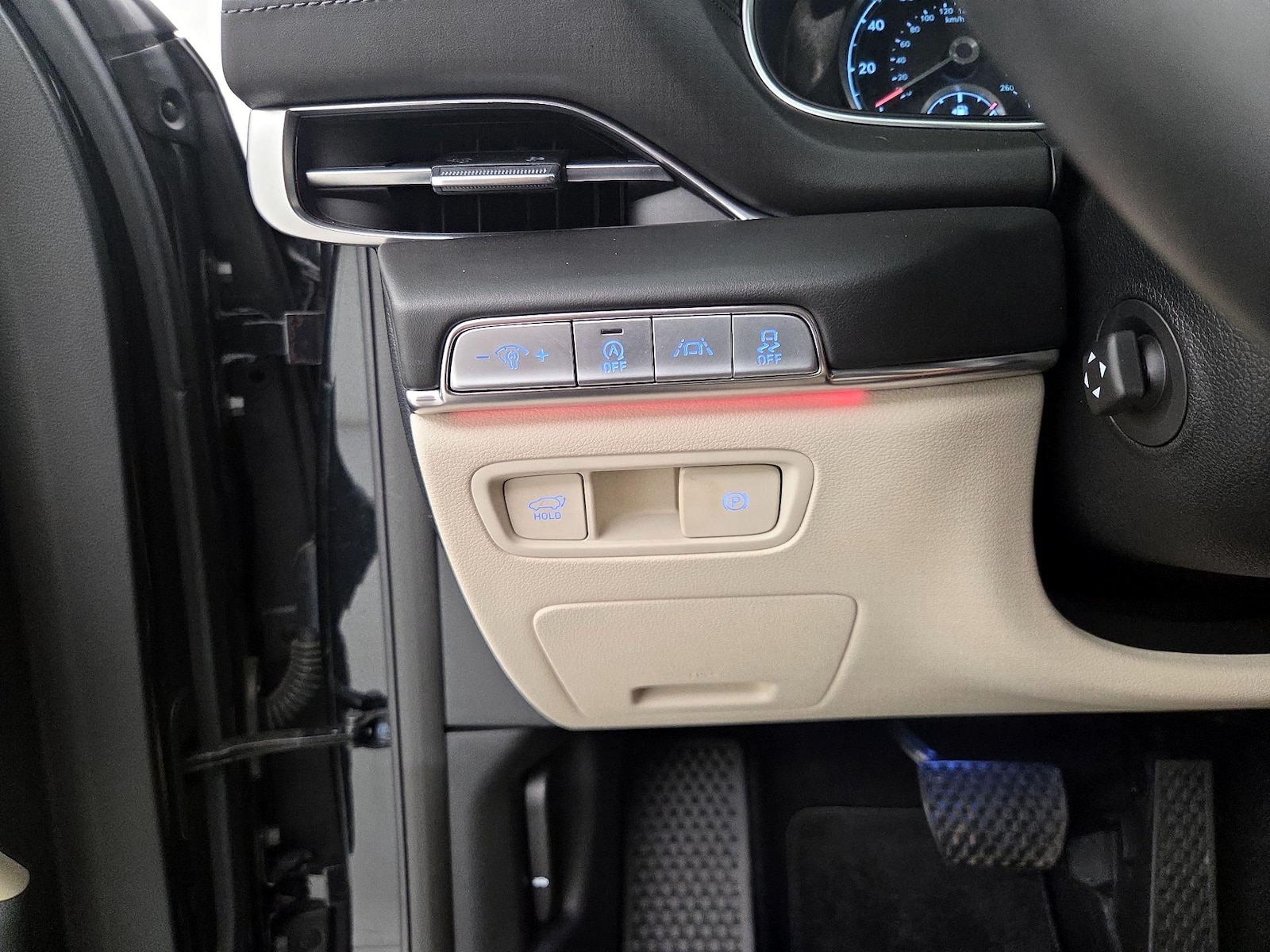 2021 GENESIS GV80 Standard - Photo 14