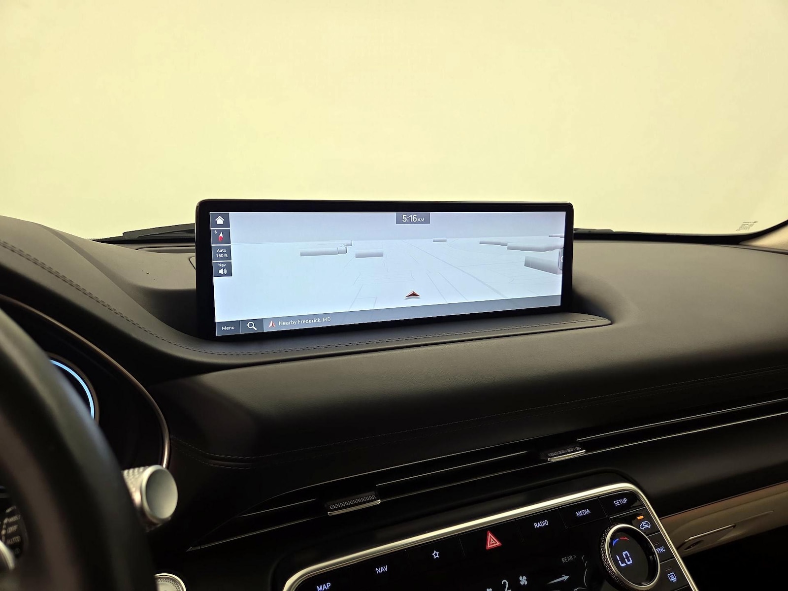 2021 GENESIS GV80 Standard - Photo 15