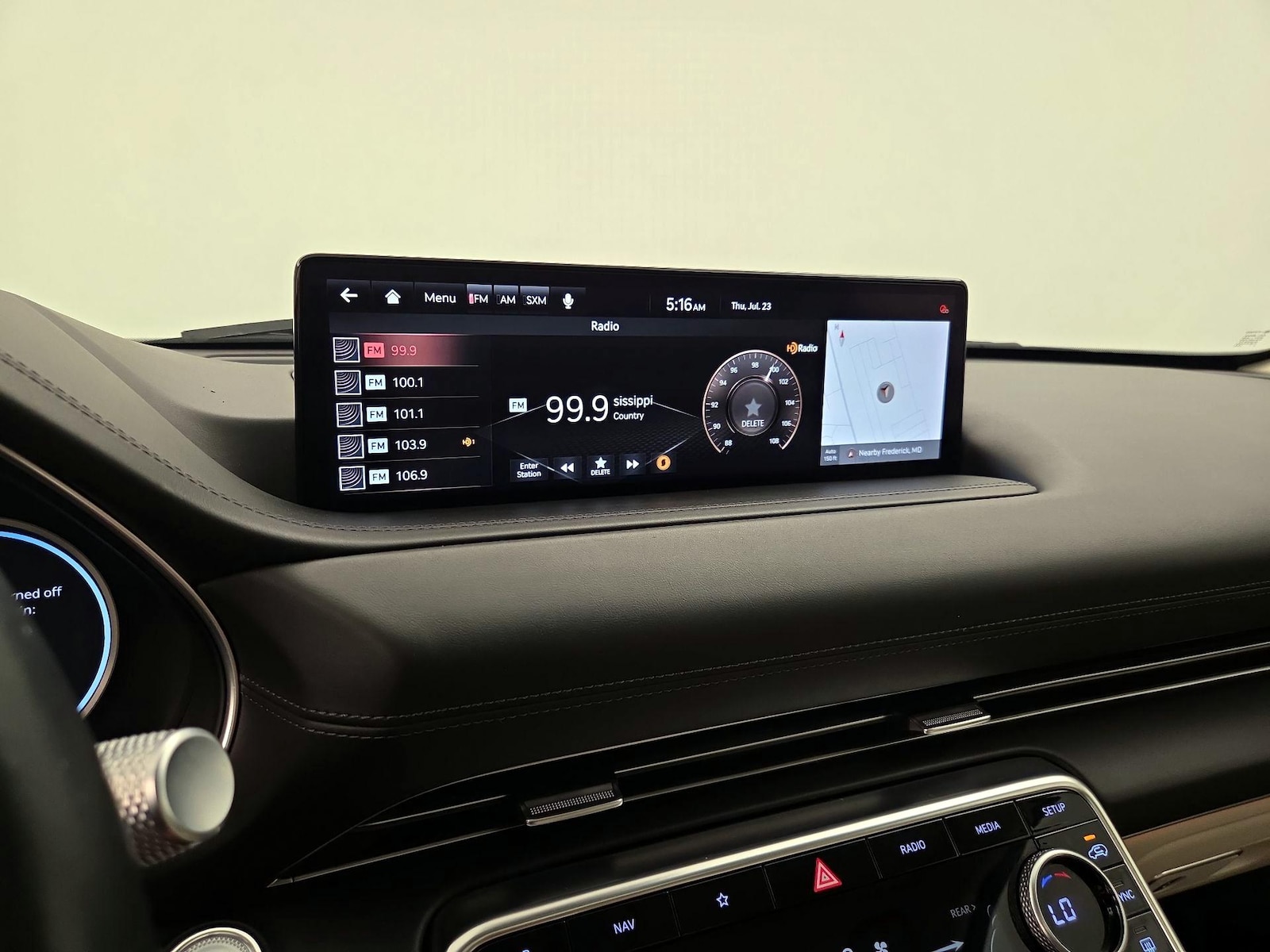 2021 GENESIS GV80 Standard - Photo 17