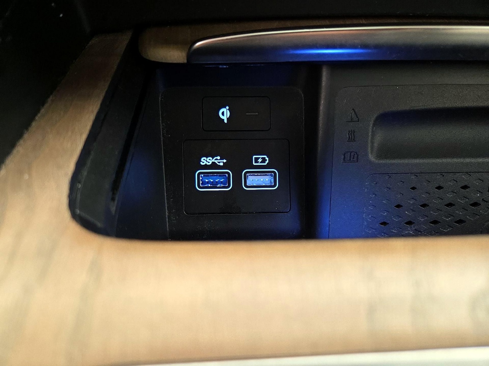 2021 GENESIS GV80 Standard - Photo 20